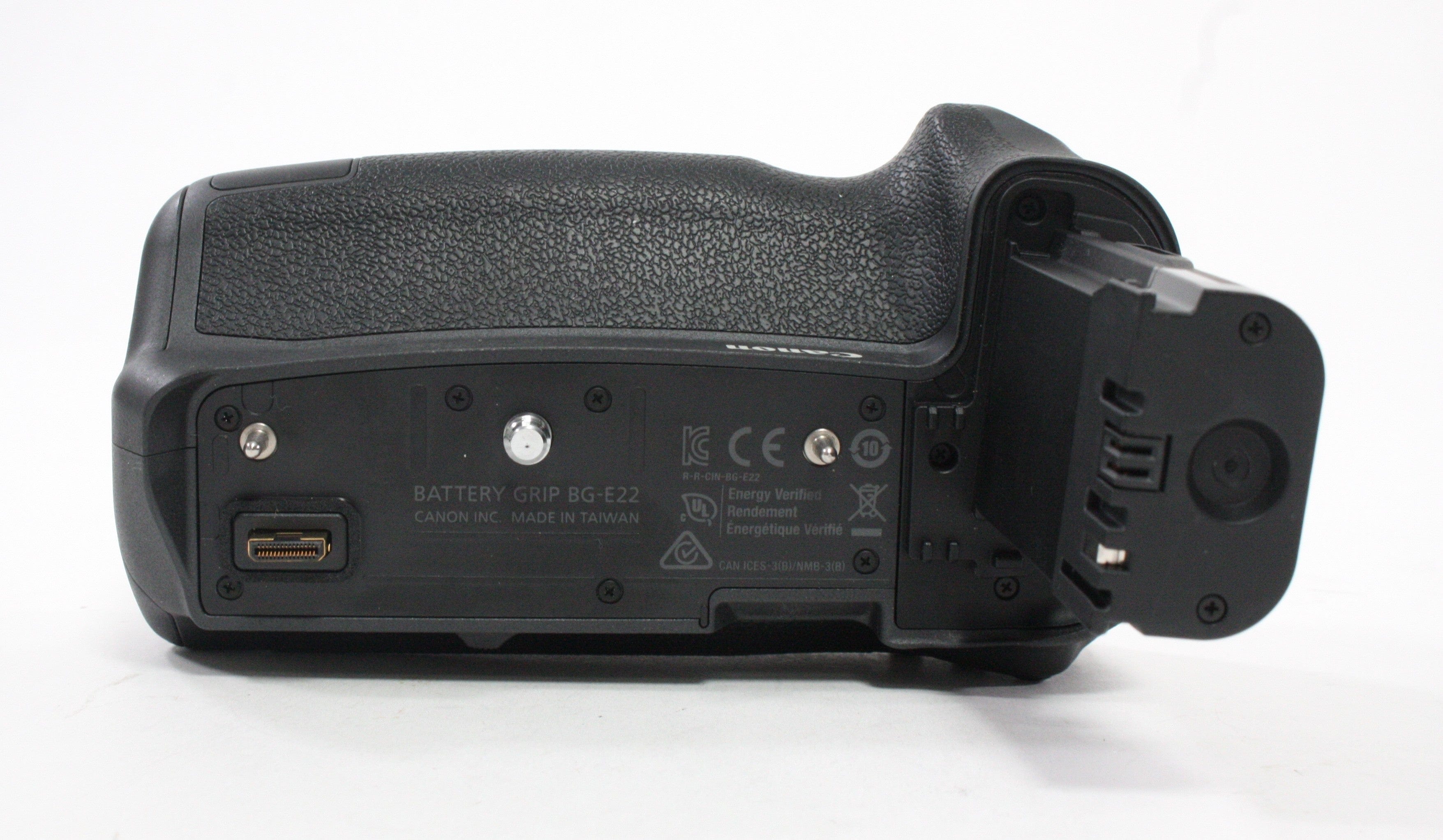 Canon BG-E22 Battery Grip