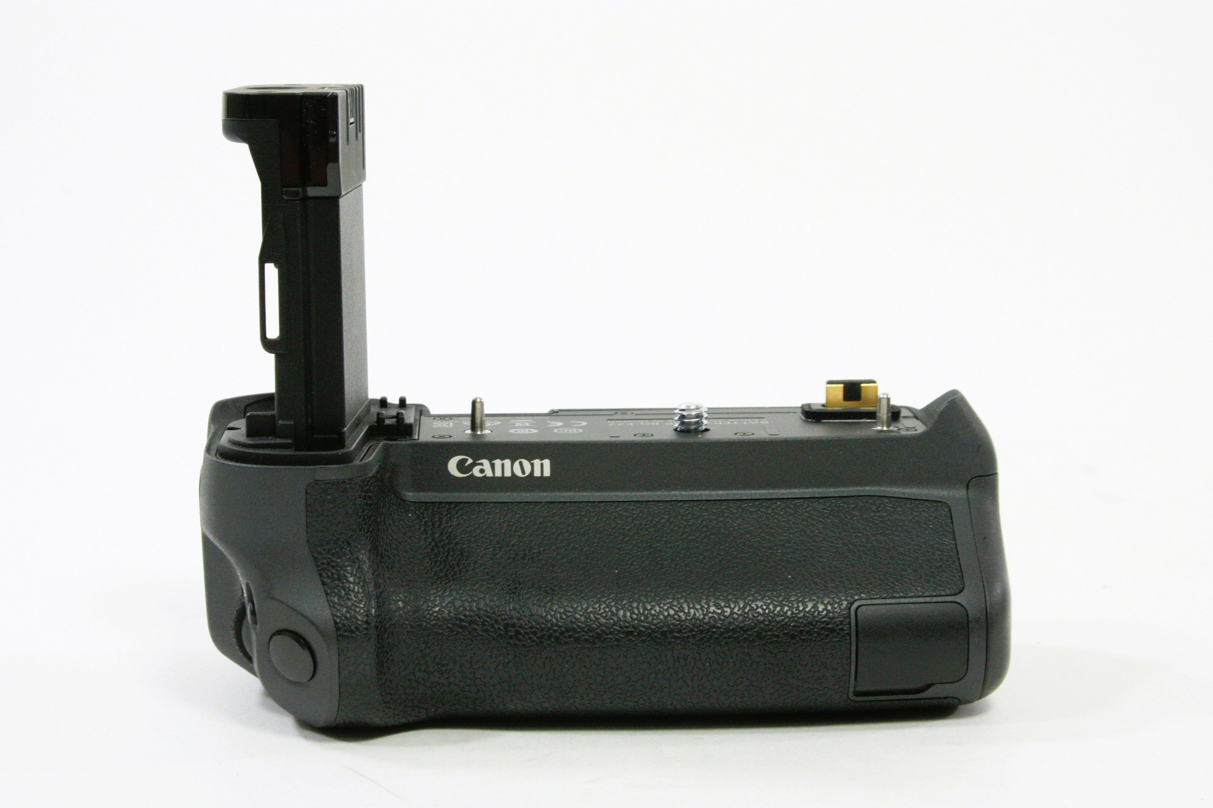 Canon BG-E22 Vertical Grip w Lithium Battery Tray for use with Canon EOS R