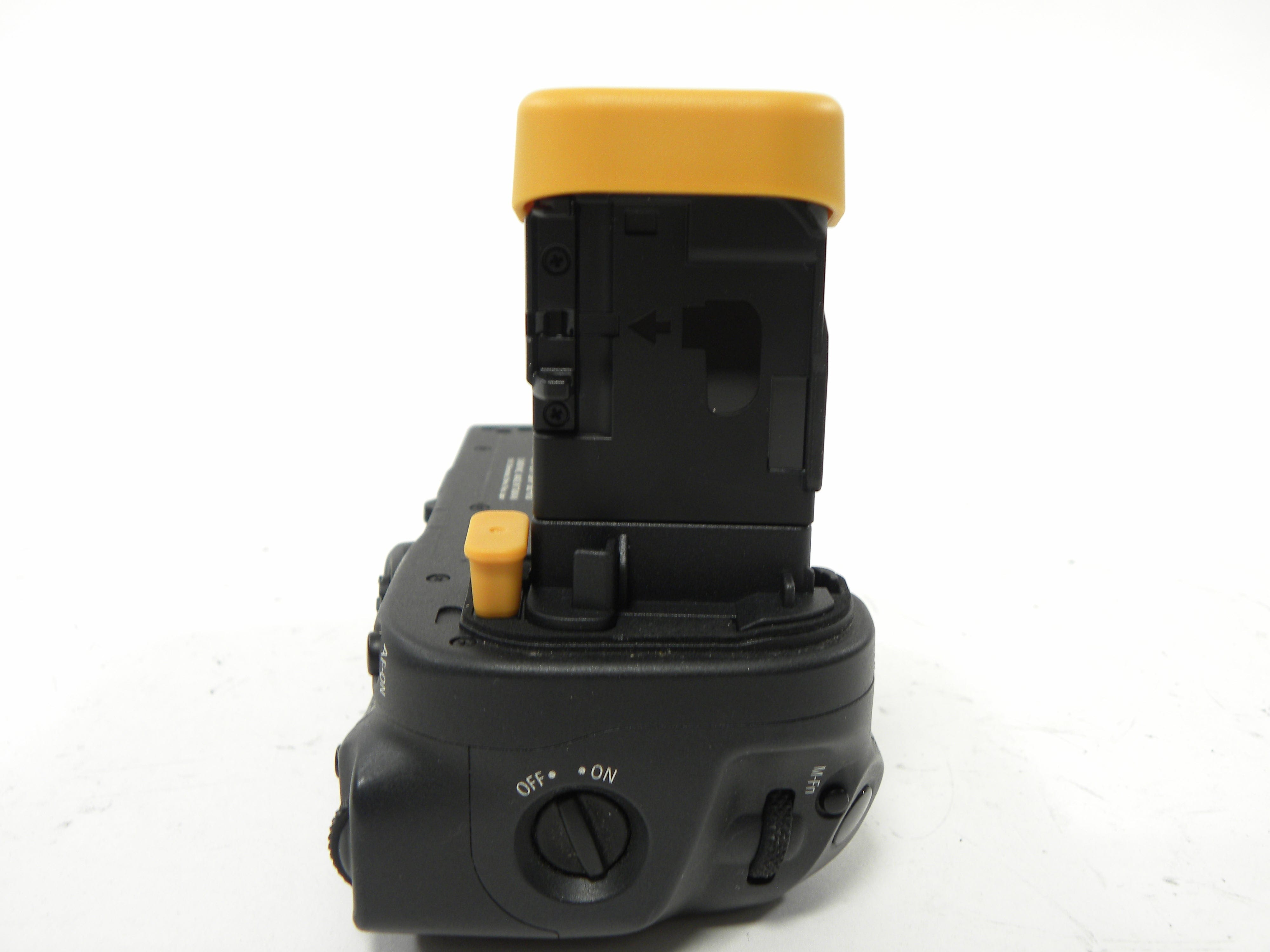 Canon BG-R10 Camera Grip