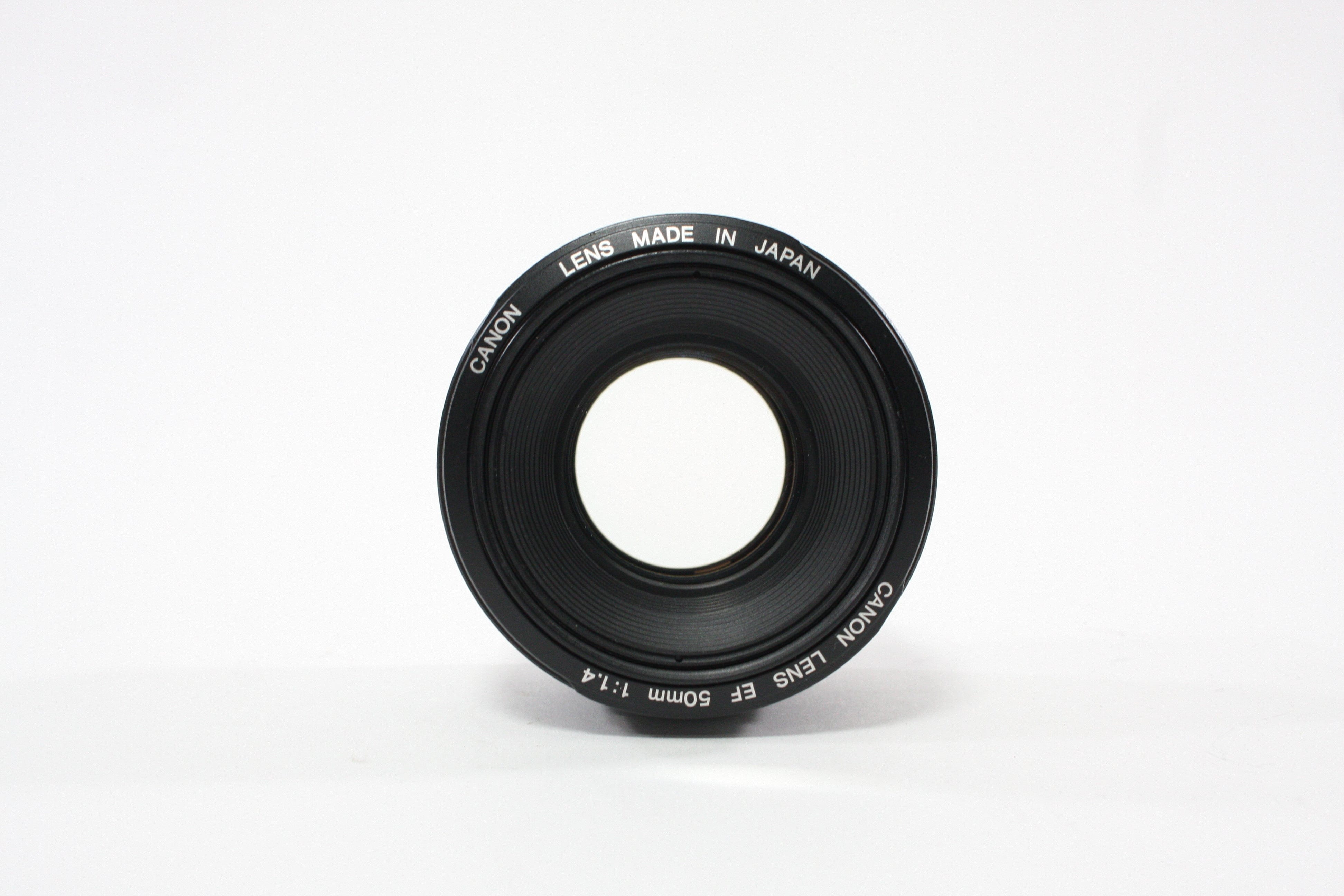 Canon EF 50mm f/1.4 Lens for Canon EF Mount