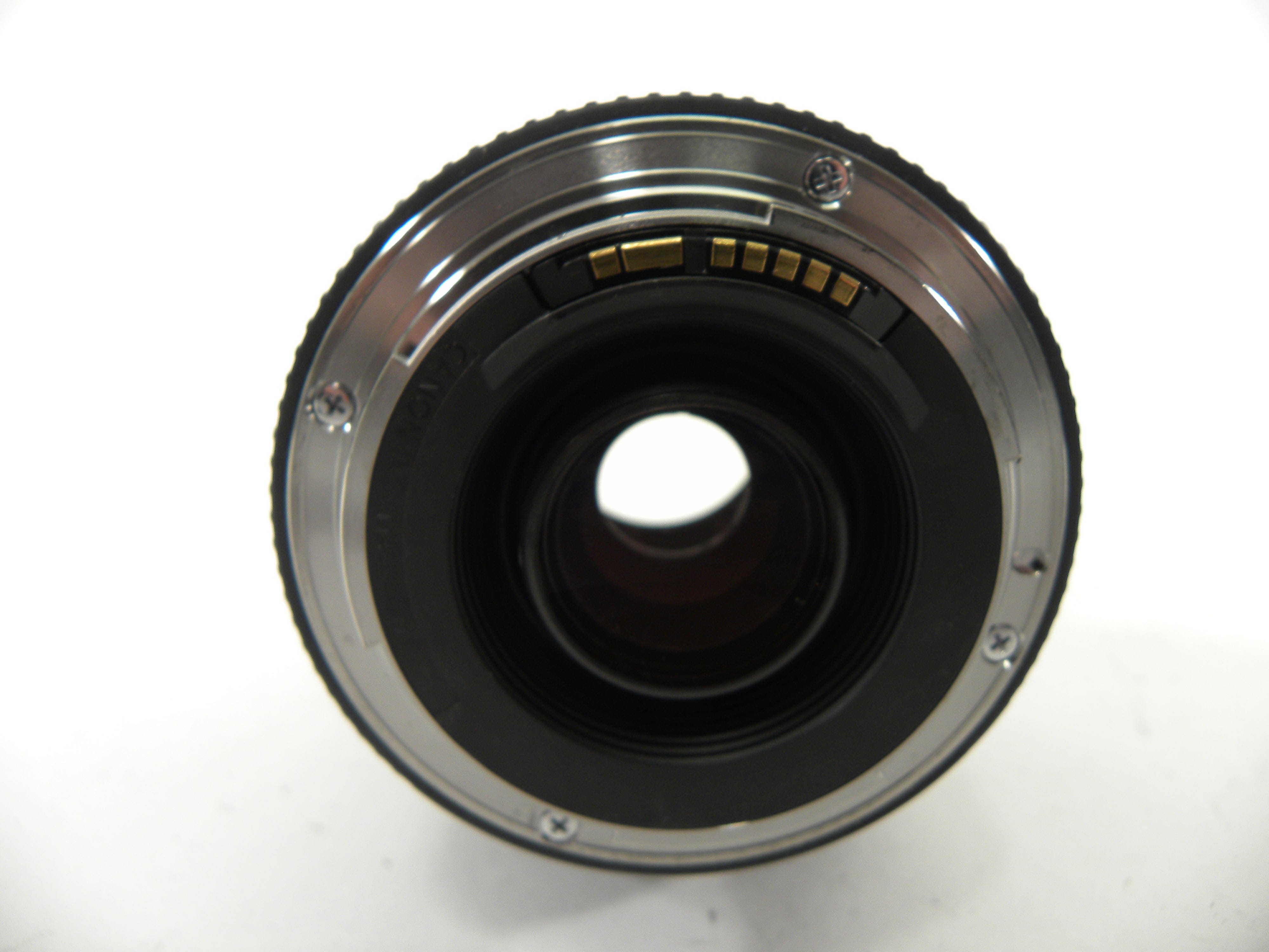 Canon EF 75-300mm f4-5.6