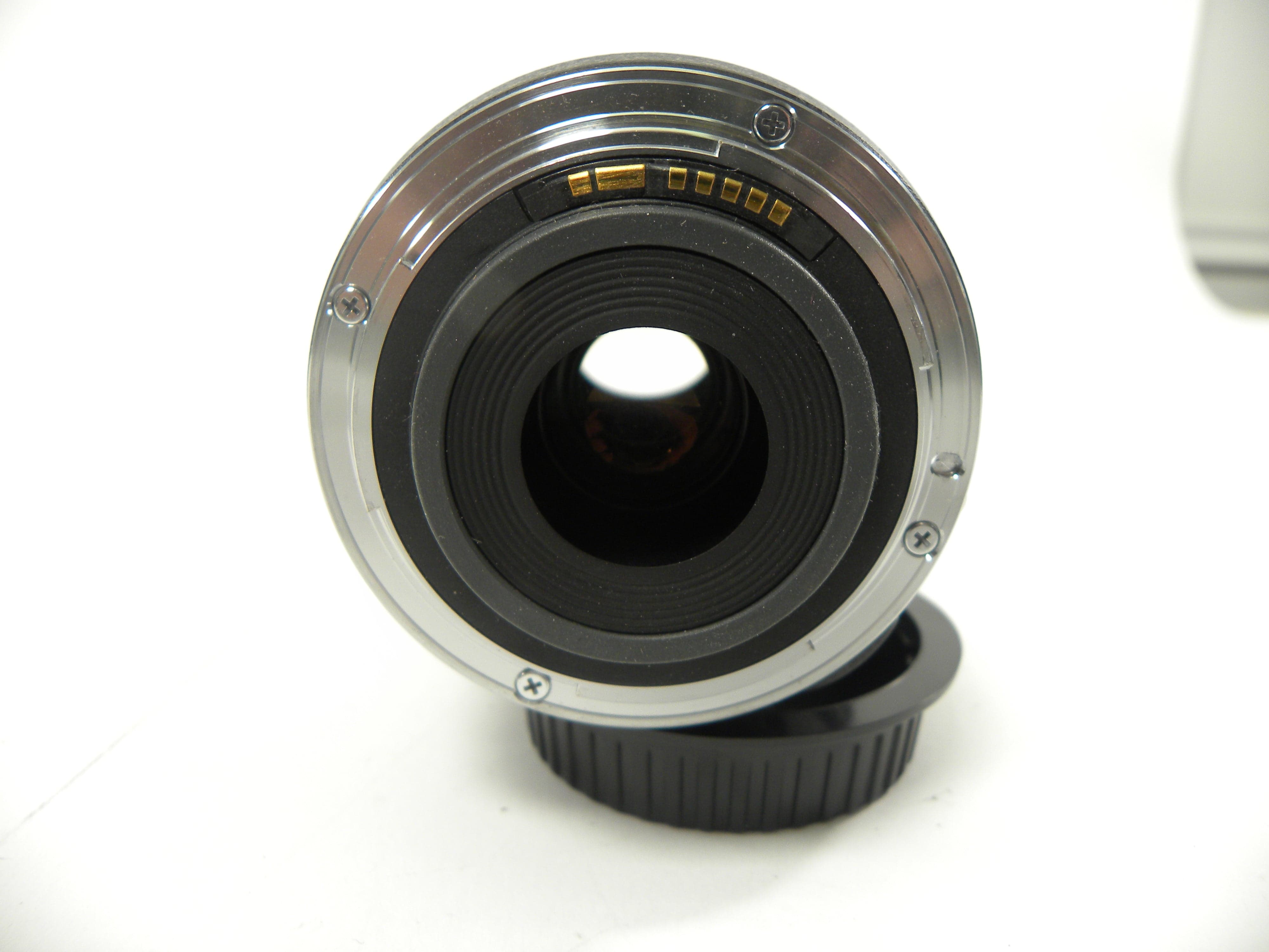 Canon EF-S Zoom 10-22mm f3.5-4.5 USM