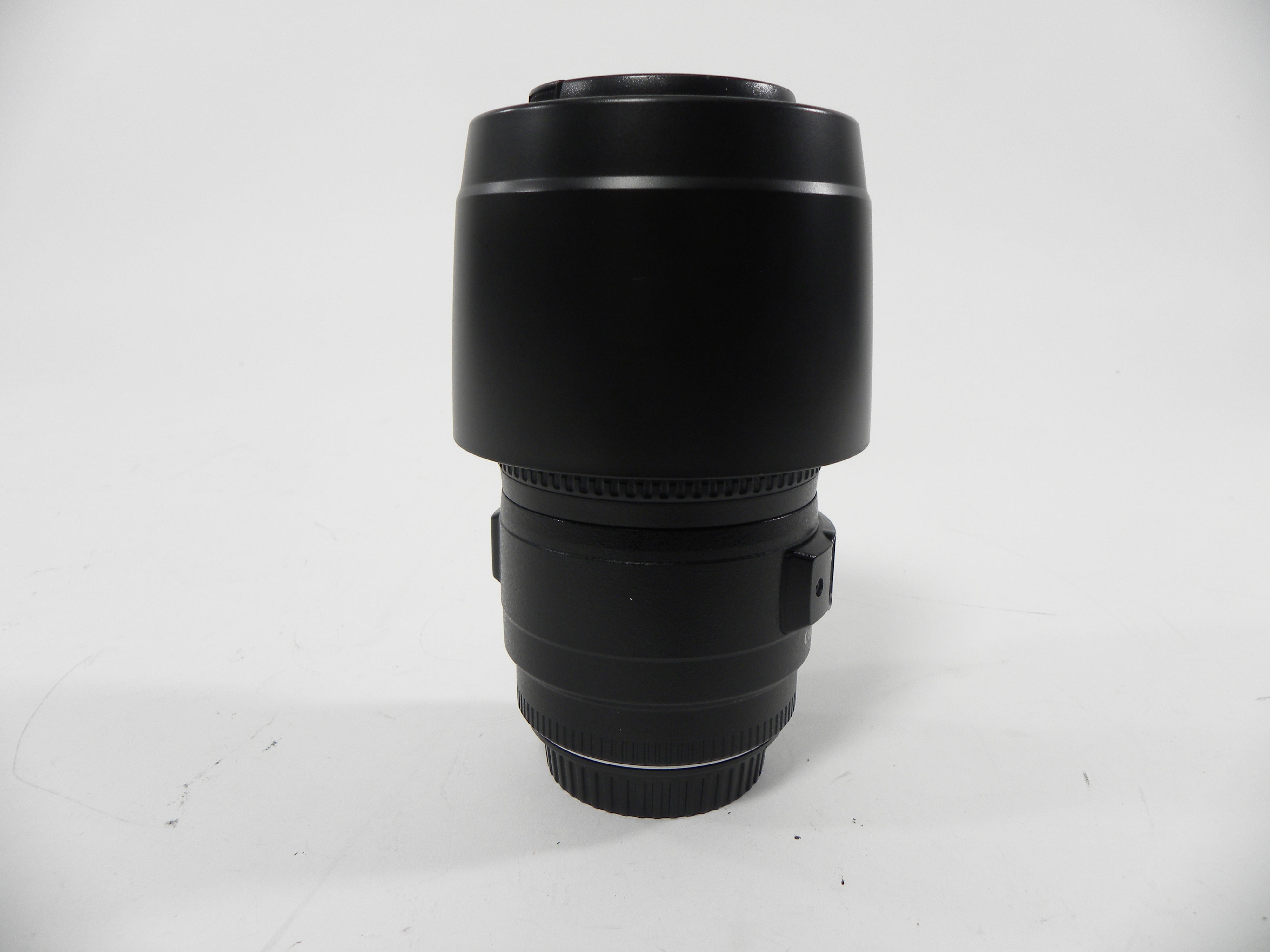 Canon EF Zoom 70-300mm f4-5.6 IS USM