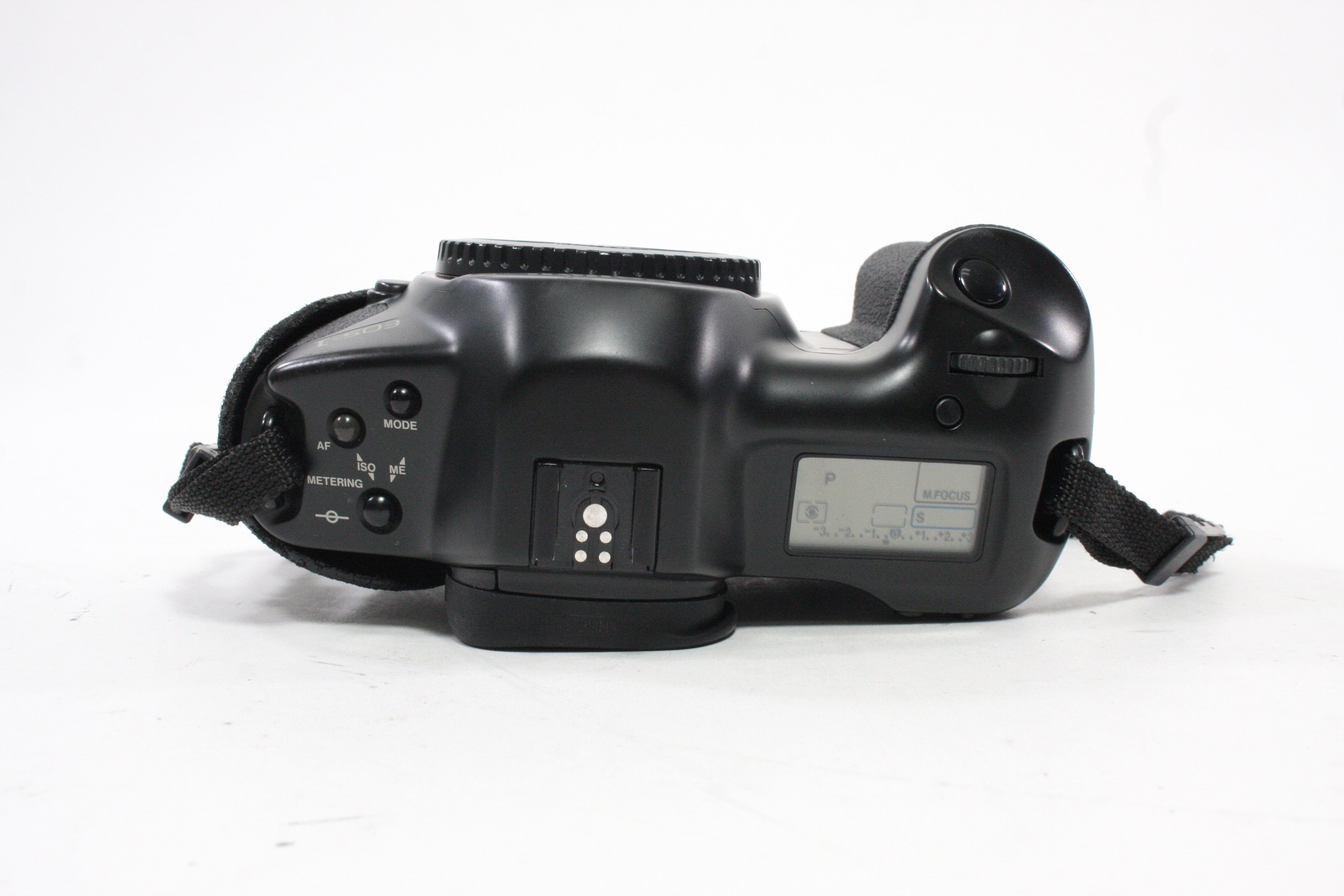 Canon EOS 1 35mm SLR Camera Body