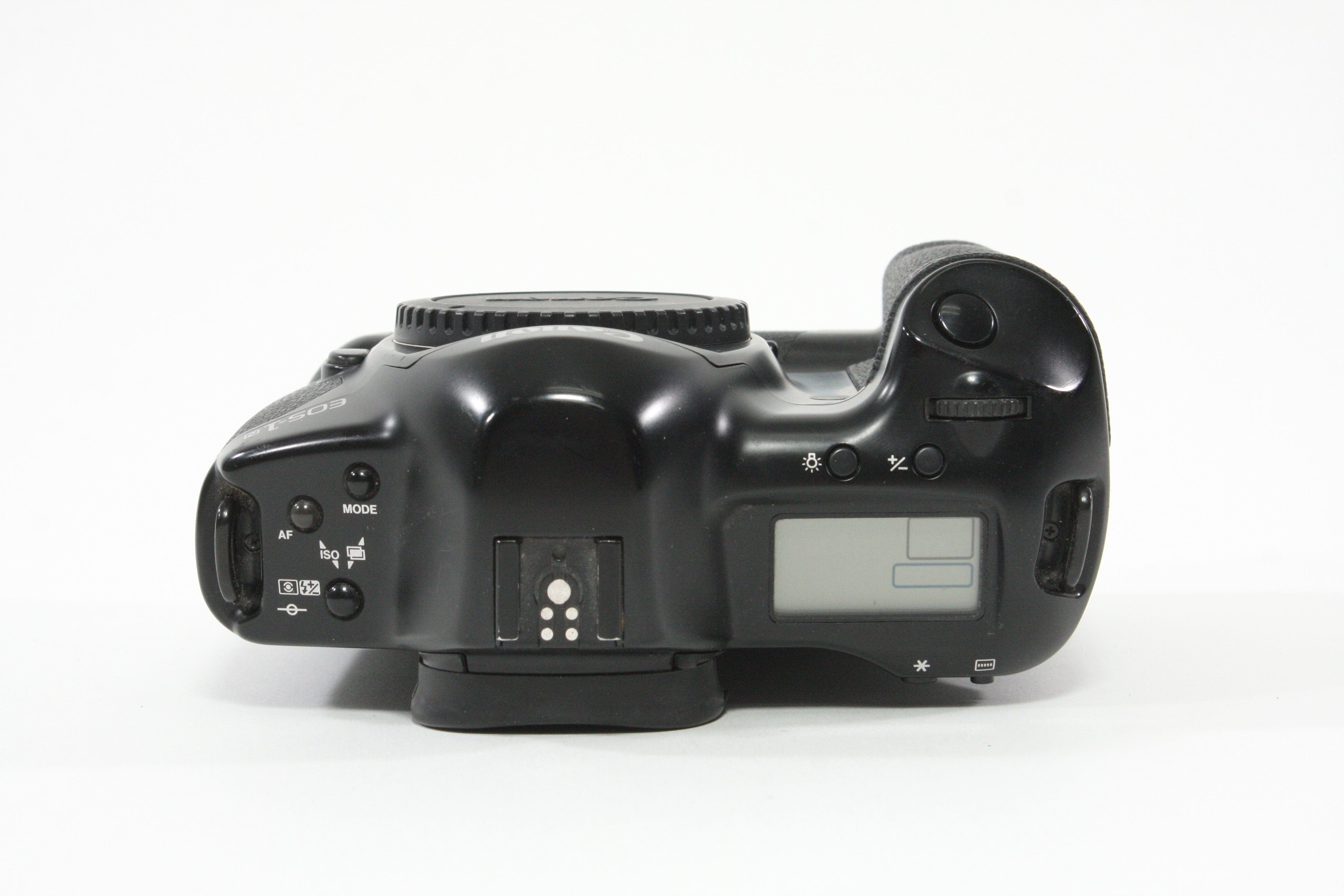 Canon EOS -1N