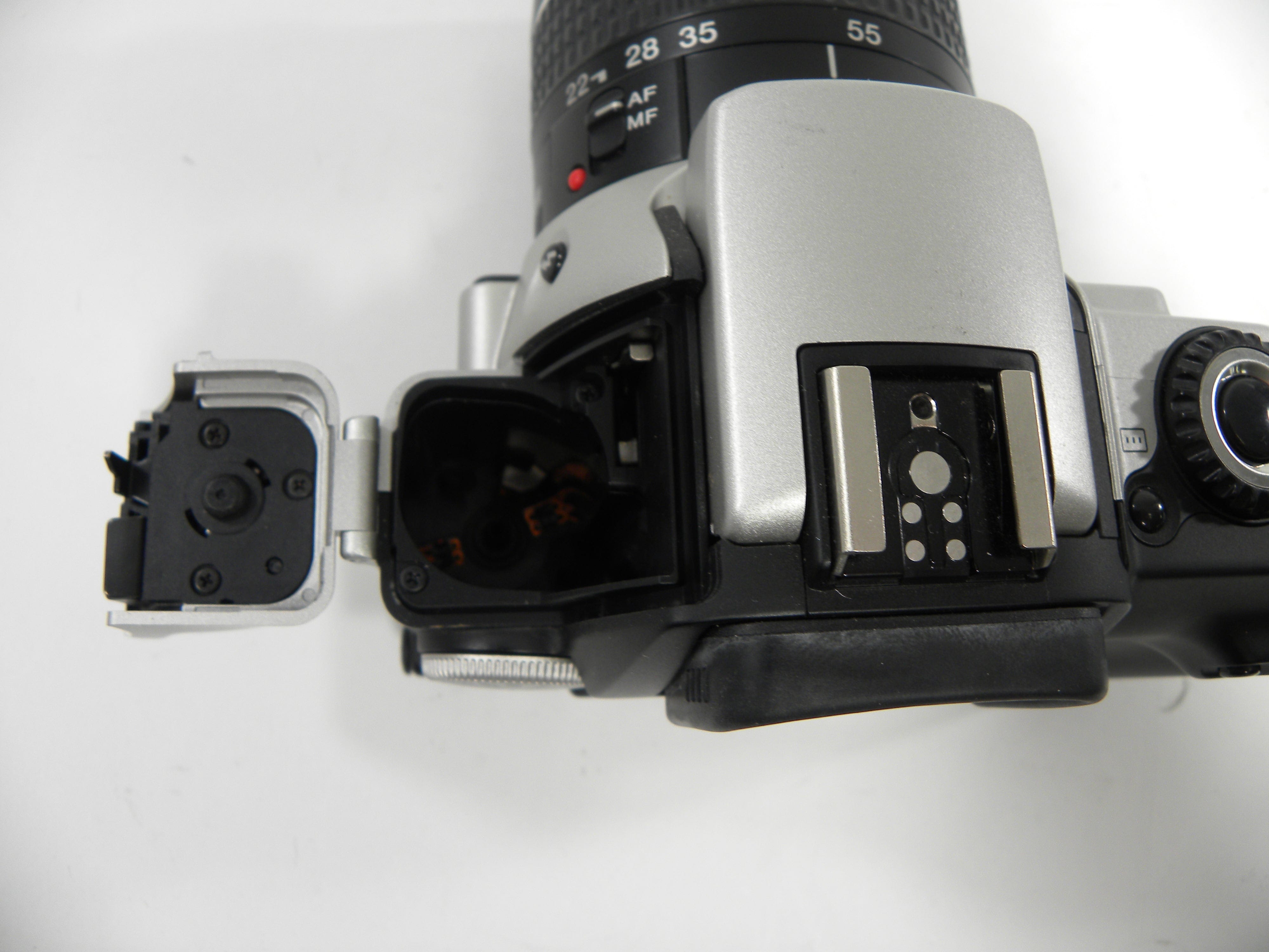 Canon EOS 1x Lite APS Camera w/EF 22-55mm f4-5.6USM