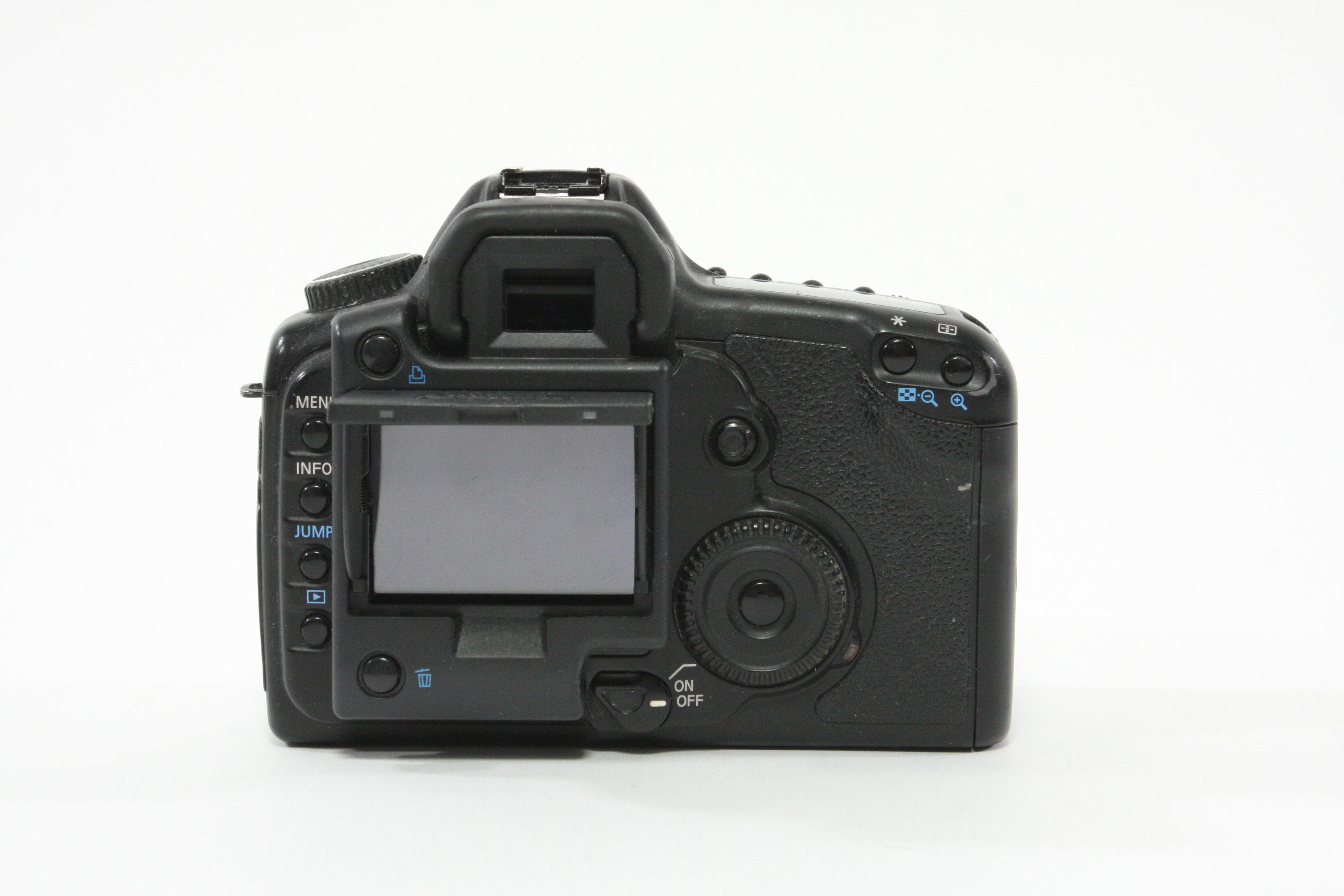 Canon EOS 5D Body Only