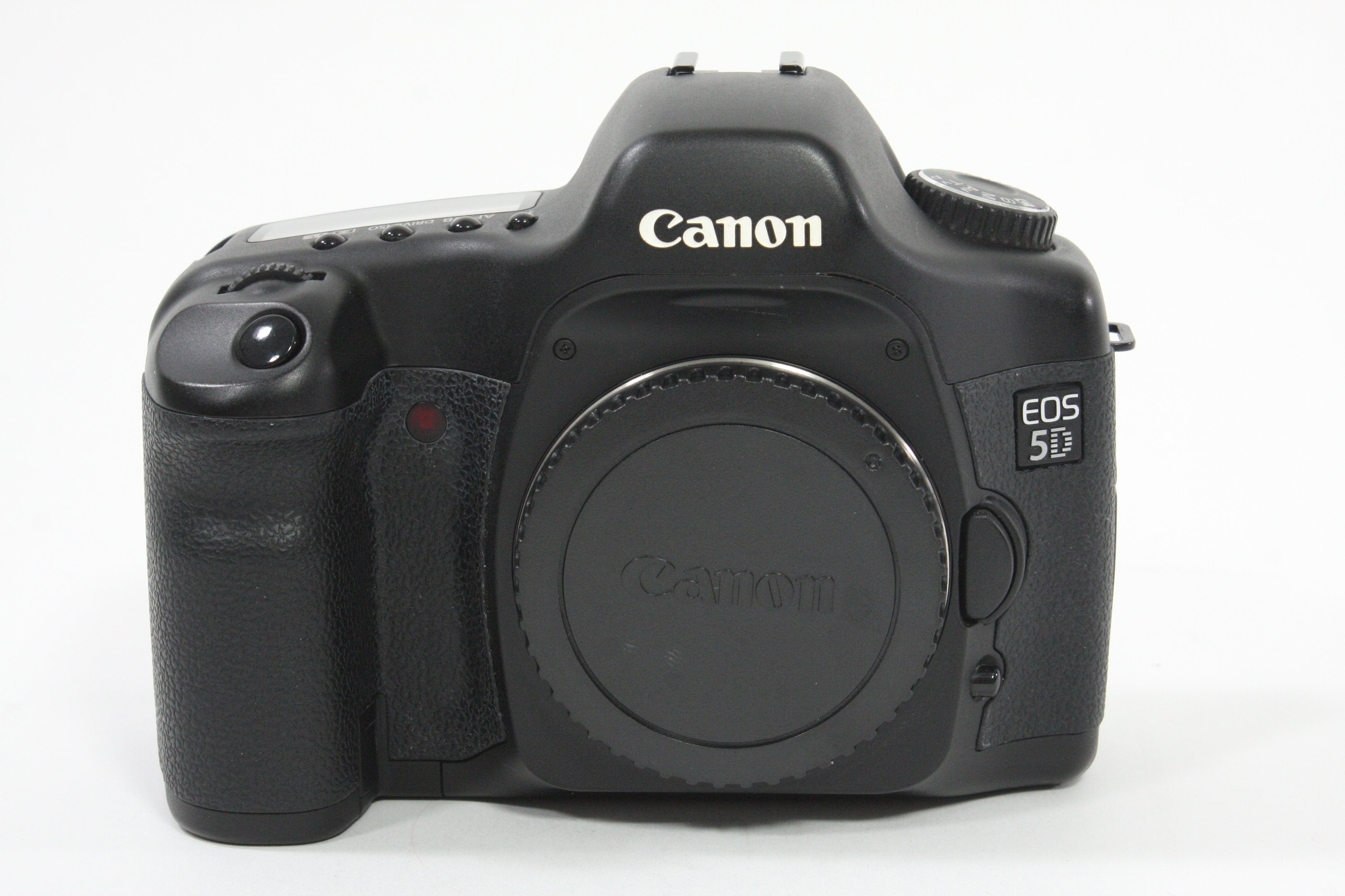 Canon EOS 5D Body Only