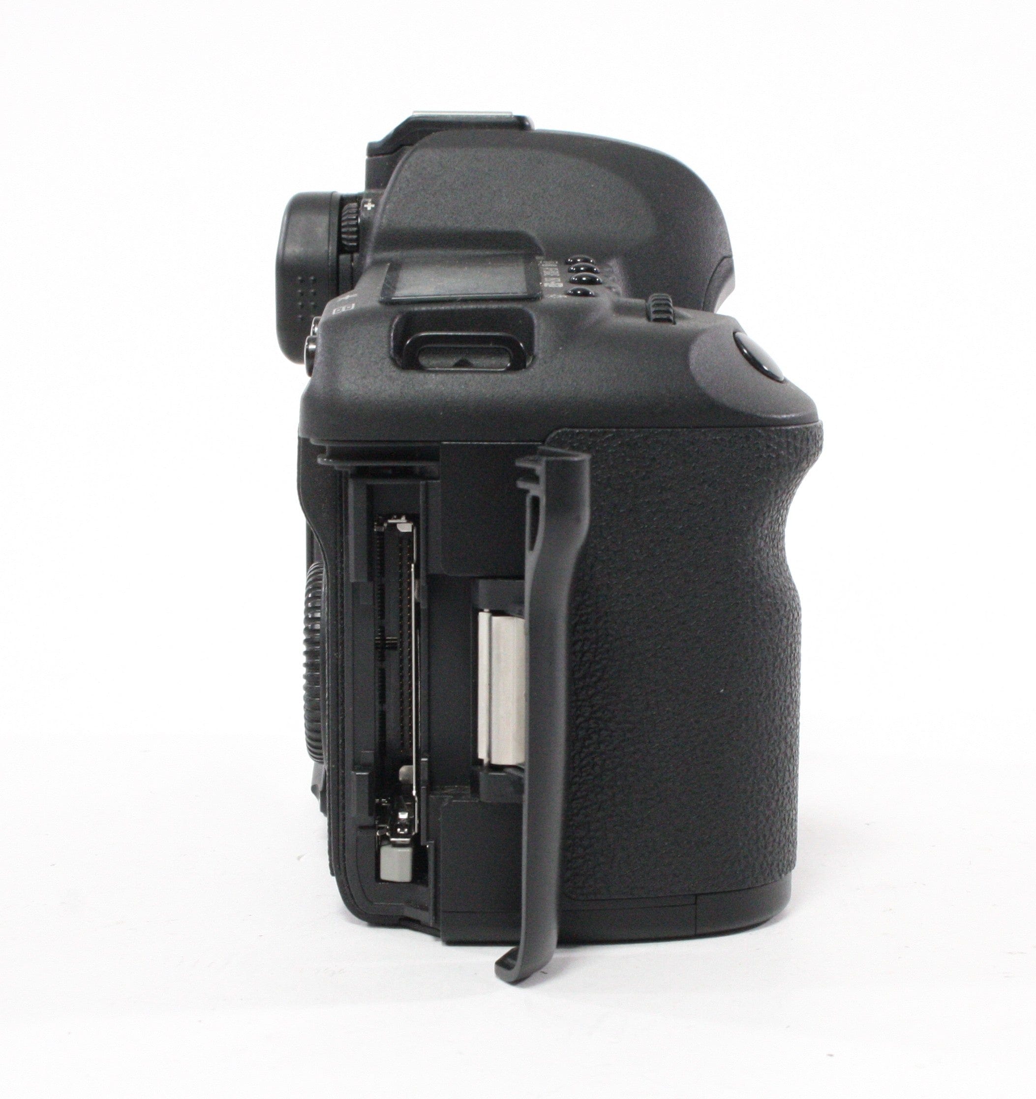 Canon EOS 5D Mark II DSLR Camera Body with Shutter Count 34,083