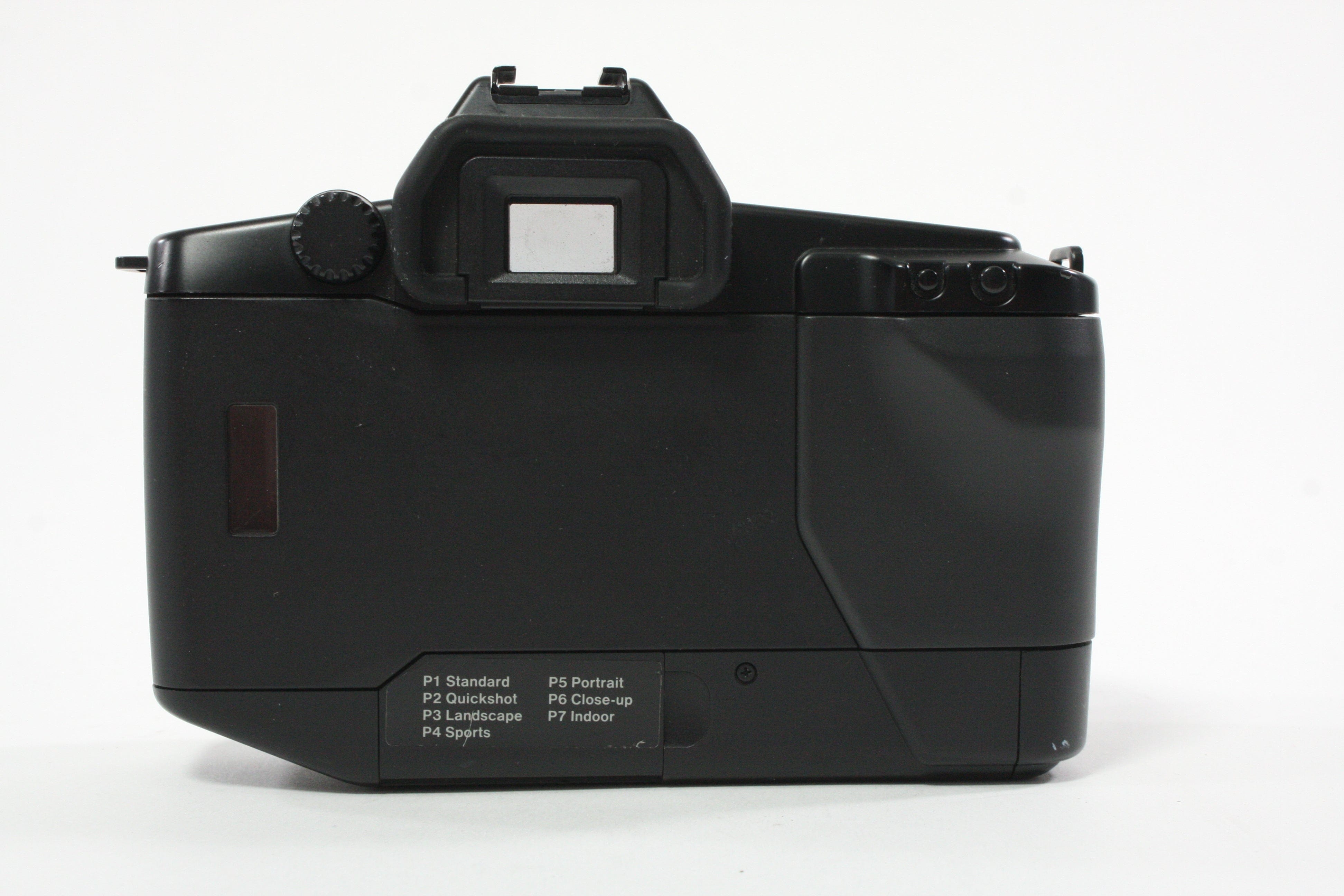 Canon EOS 630 35mm SLR Camera Body