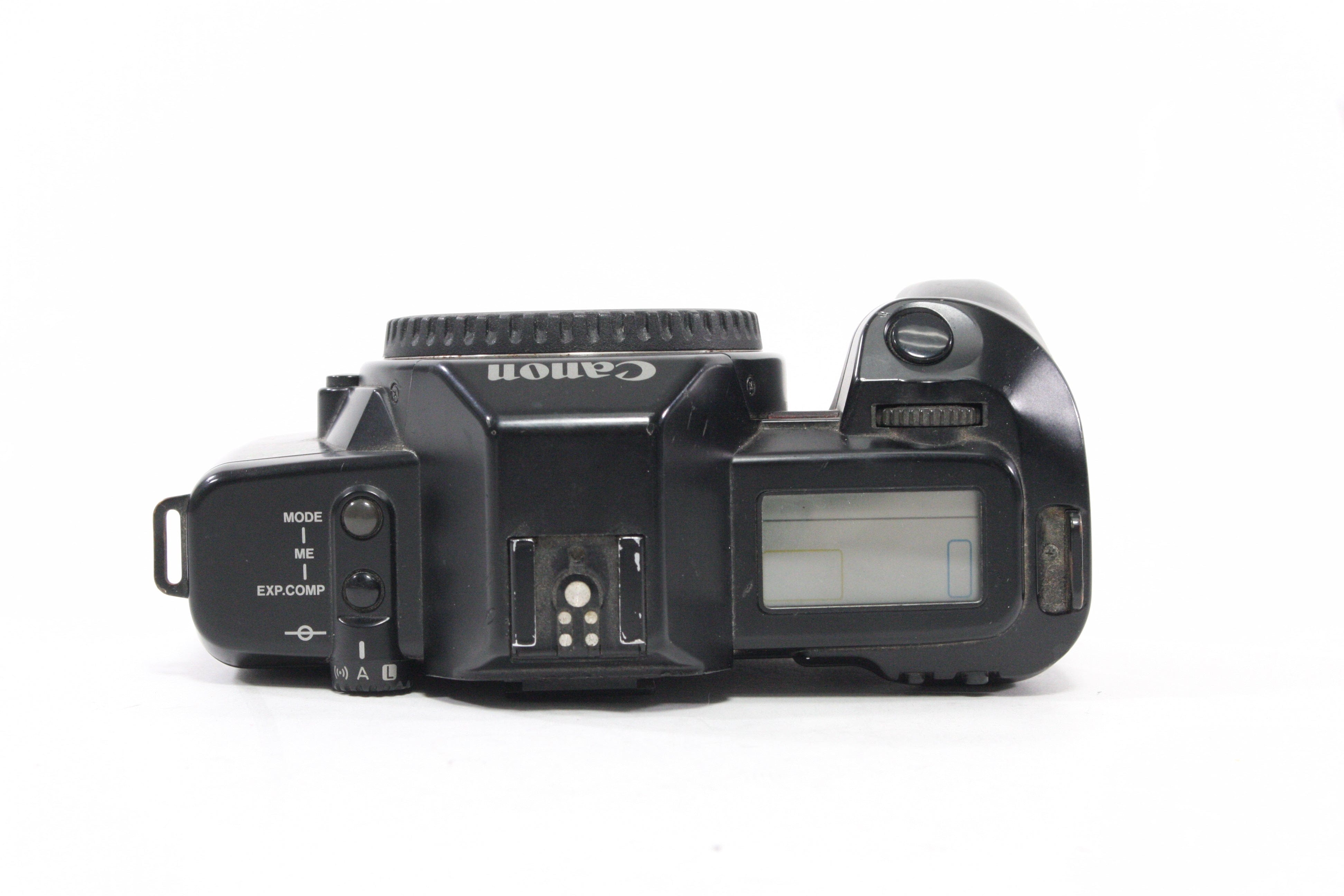 Canon EOS 630 SLR 35mm Camera Body