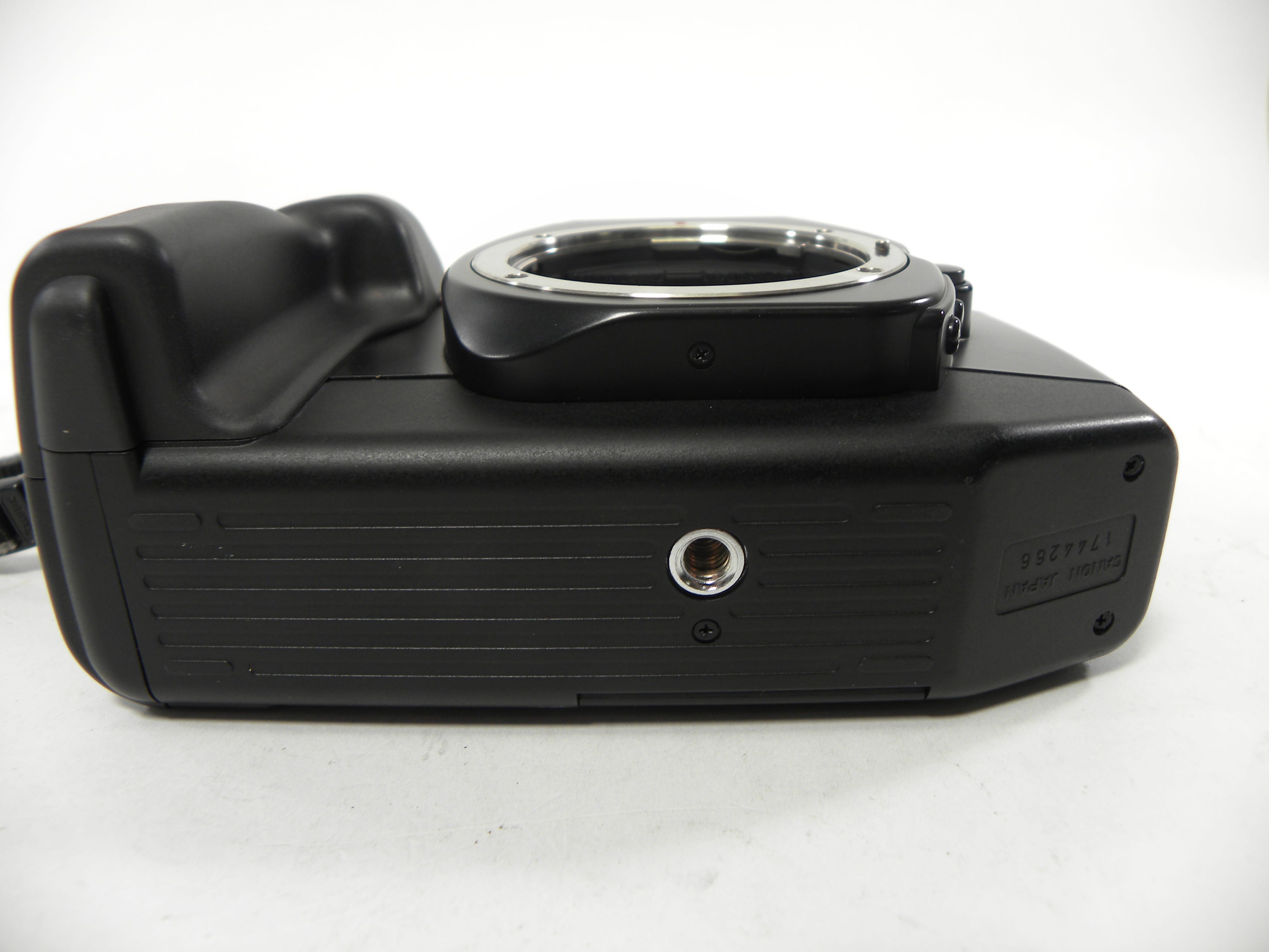 Canon EOS 650 35mm Camera Body Only