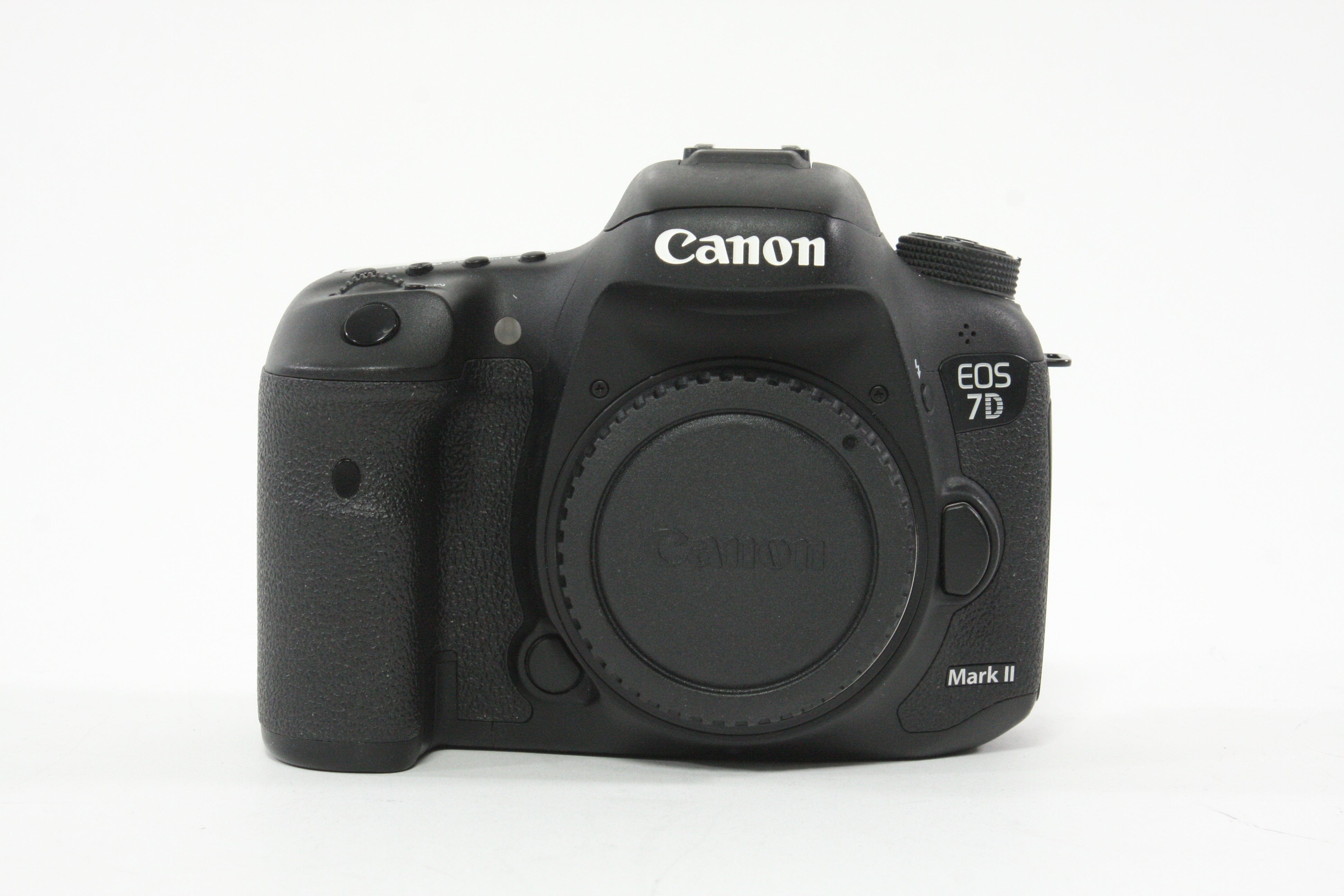 Canon EOS 7D Mark II Body Only - Shutter Count 11846