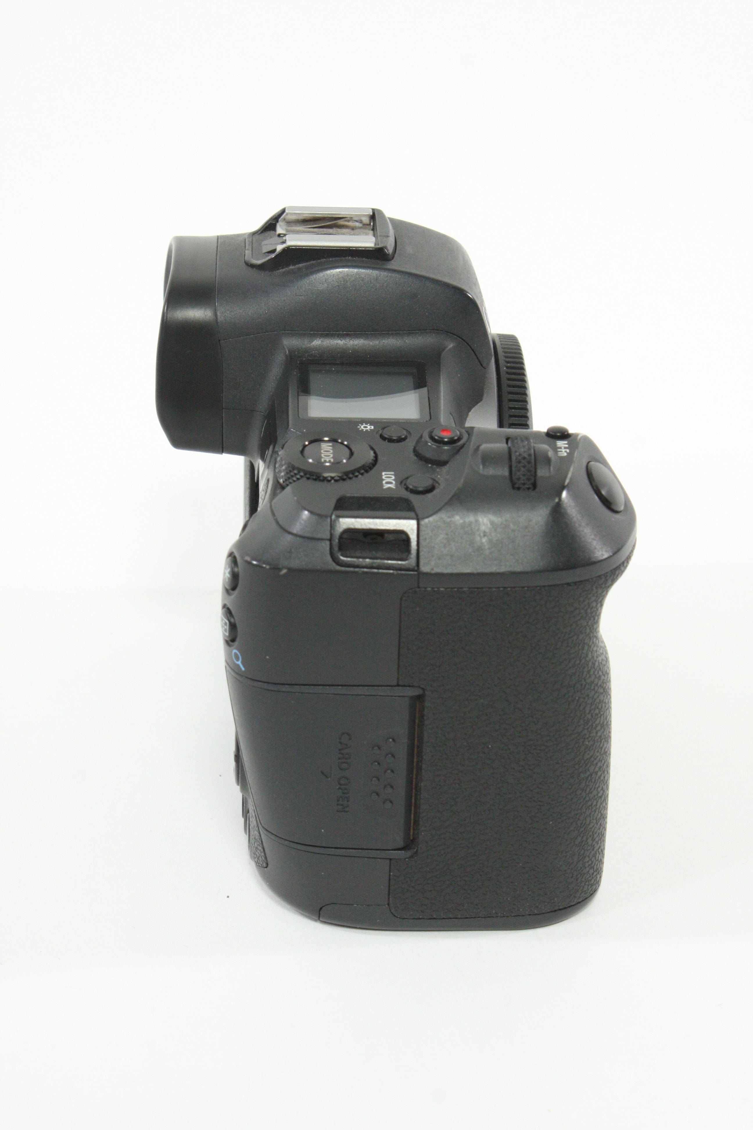 Canon EOS R Body Only - Shutter Count 42,000