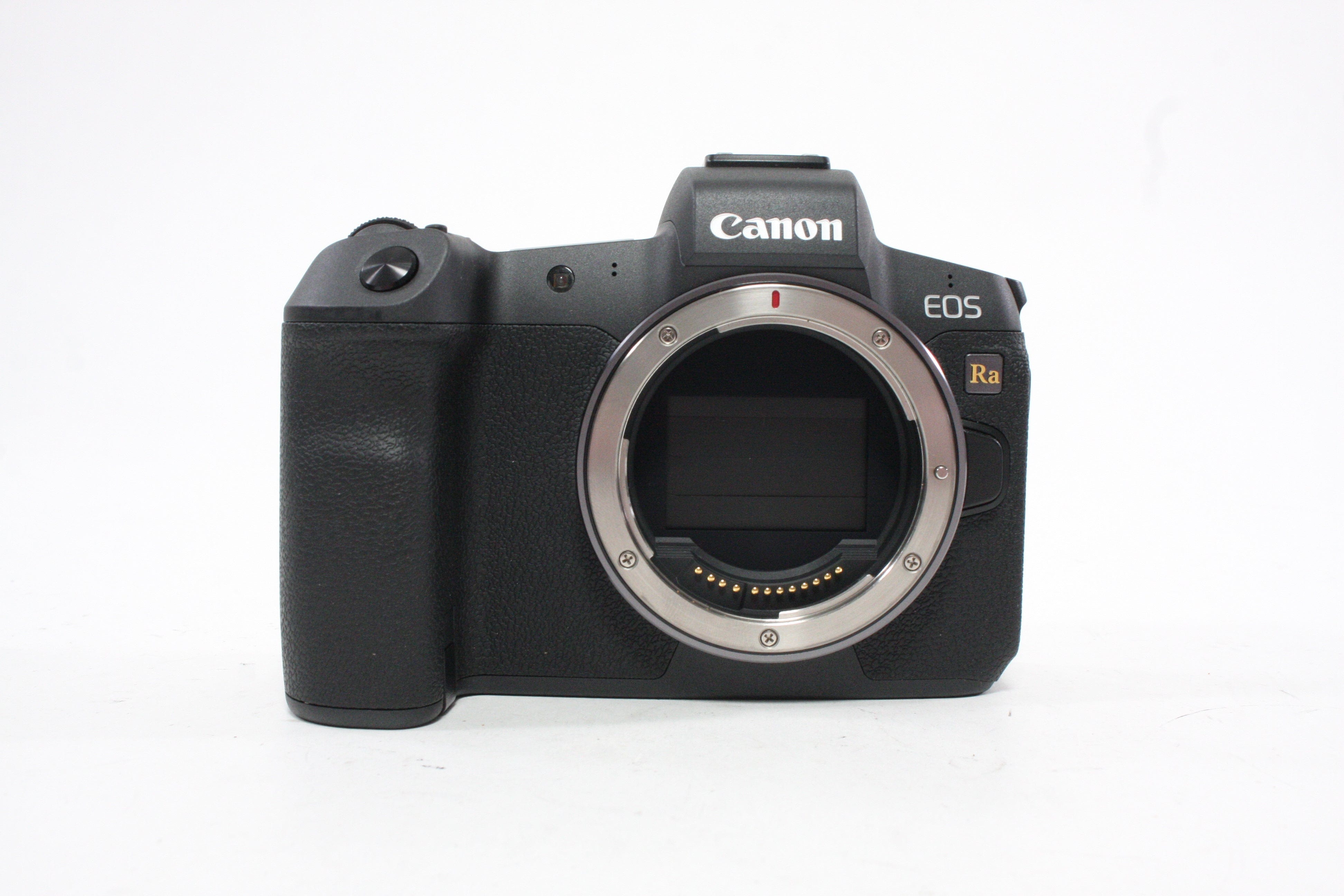 Canon EOS Ra Mirrorless Digital Camera Body with Shutter Count less 1,000