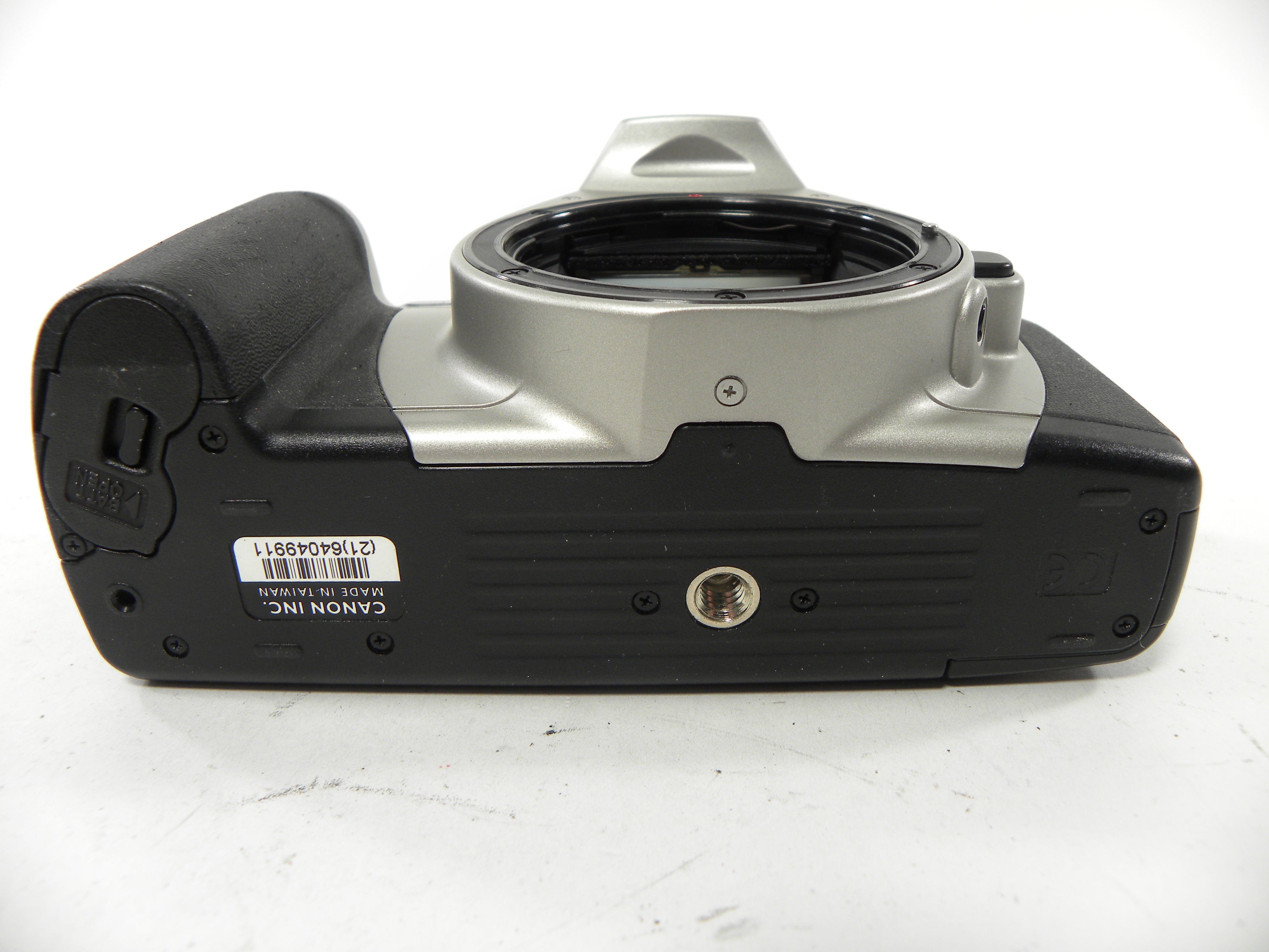 Canon EOS Rebel 2000 35mm SLR Body only