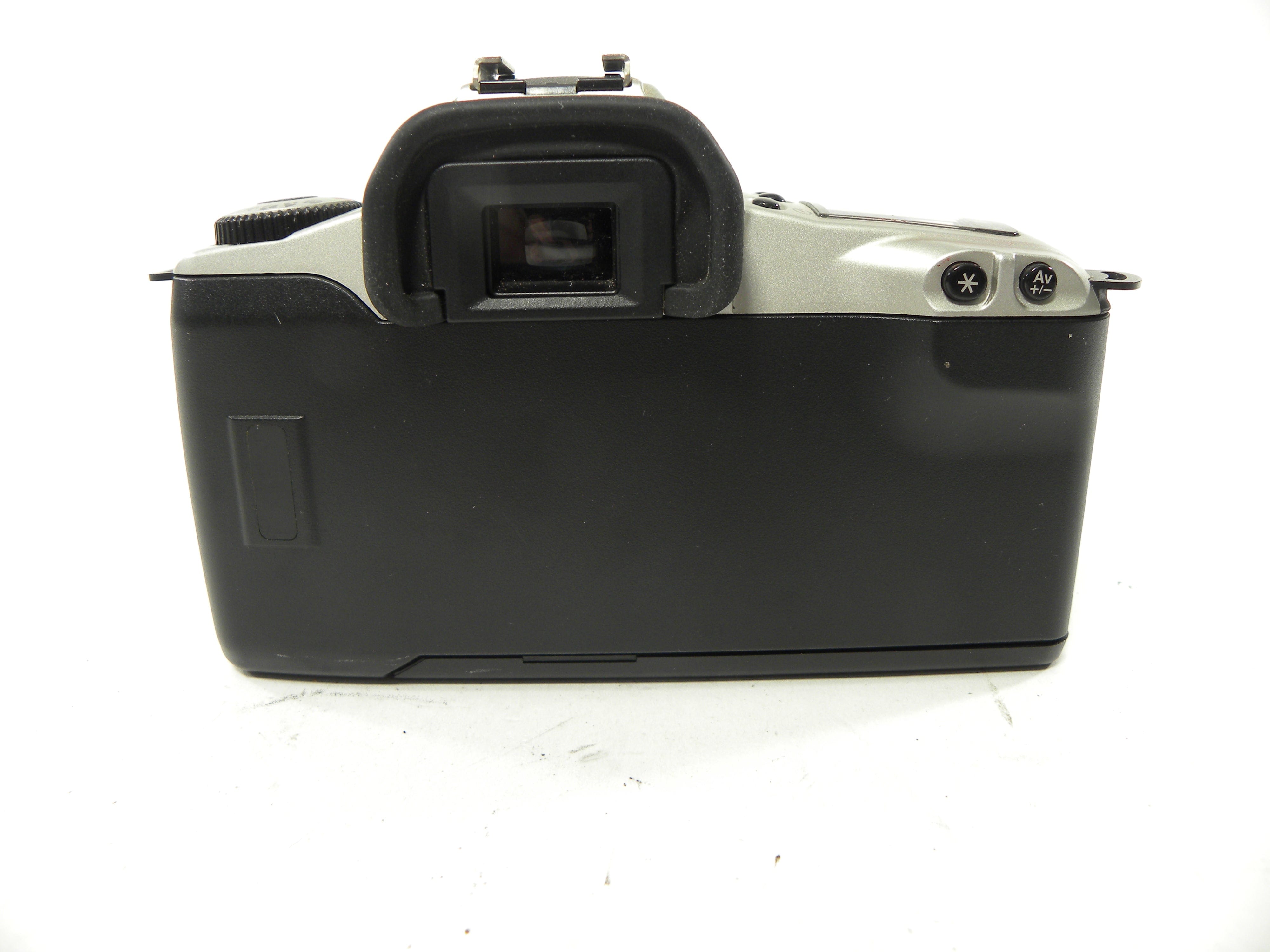 Canon EOS Rebel 2000 35mm SLR Body only