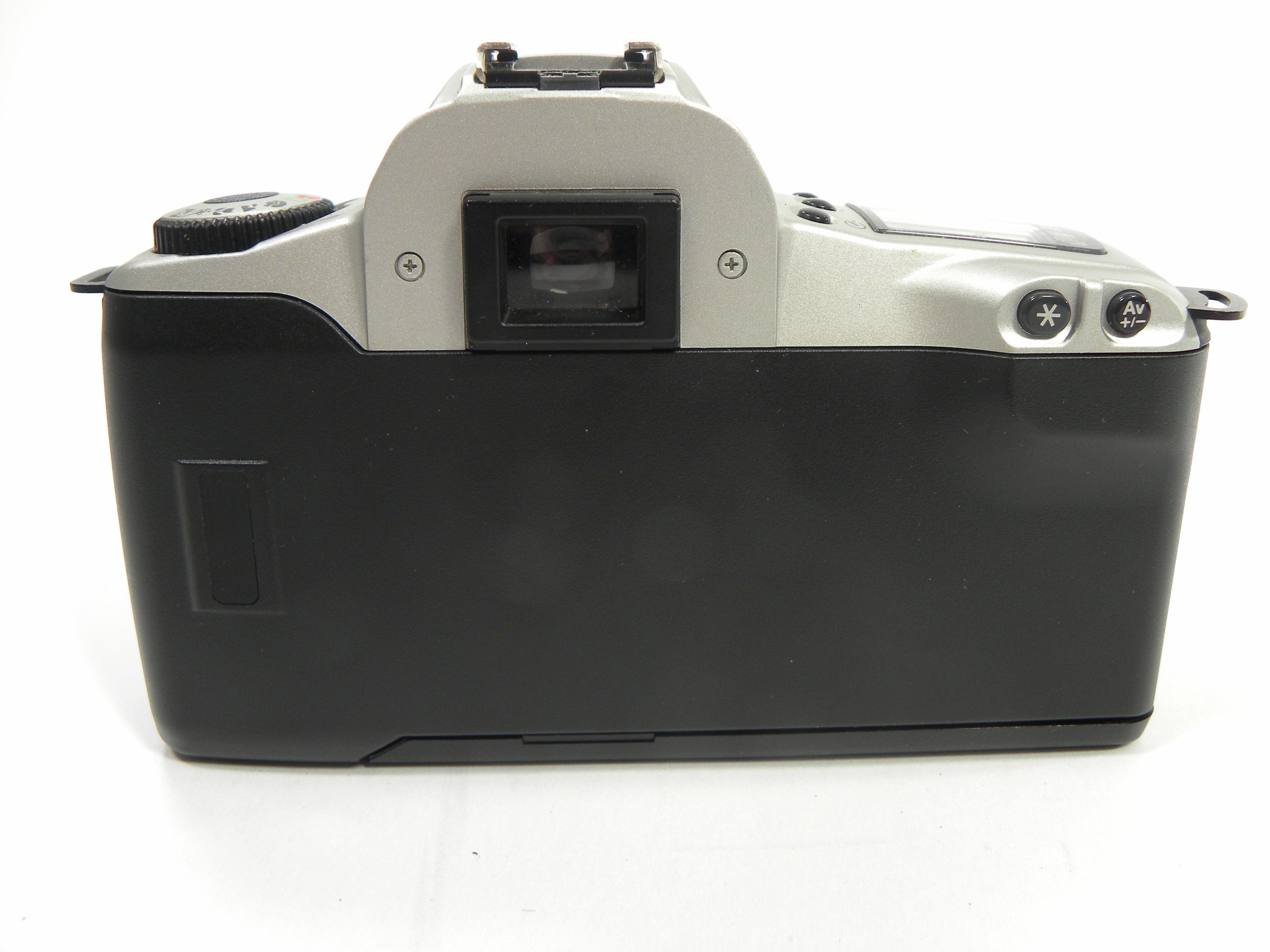 Canon EOS Rebel 2000 35mm SLR Camera Body Only