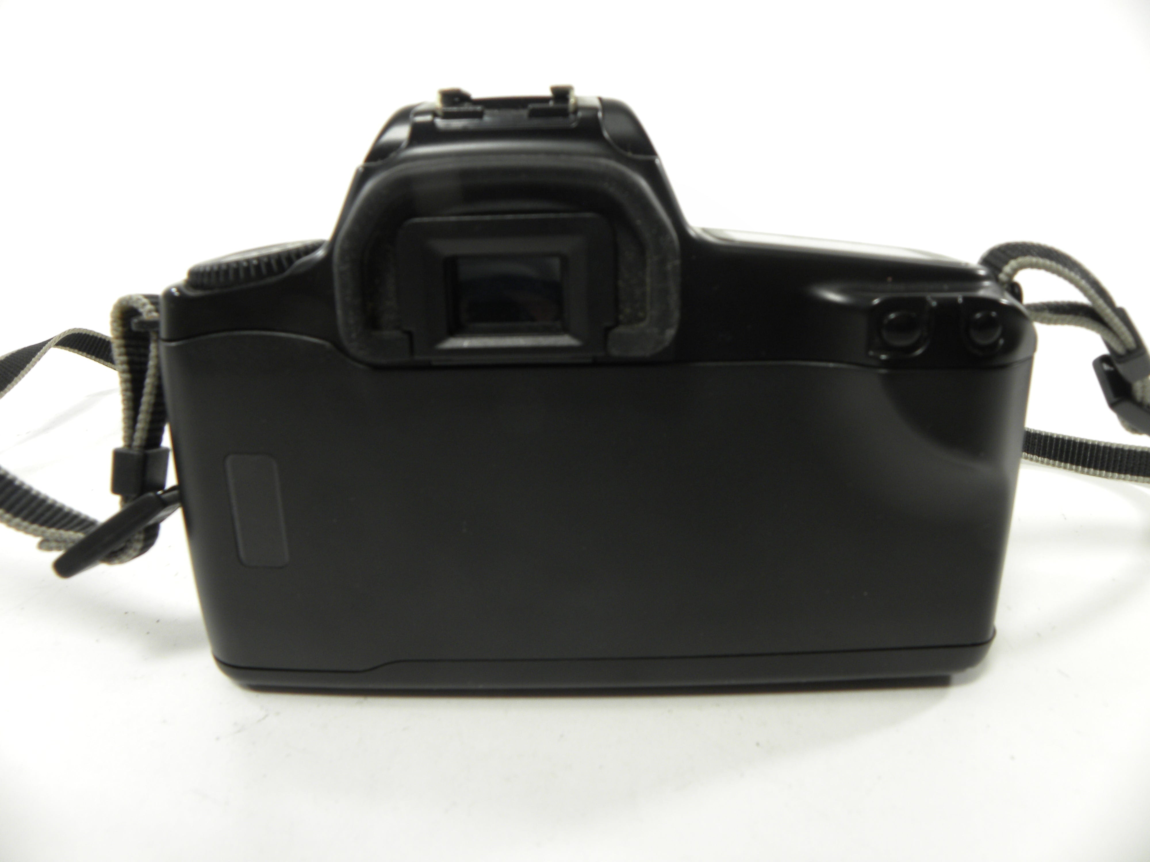 Canon EOS Rebel S II 35mm SLR w/EF 28-80mm f3.5-5.6II