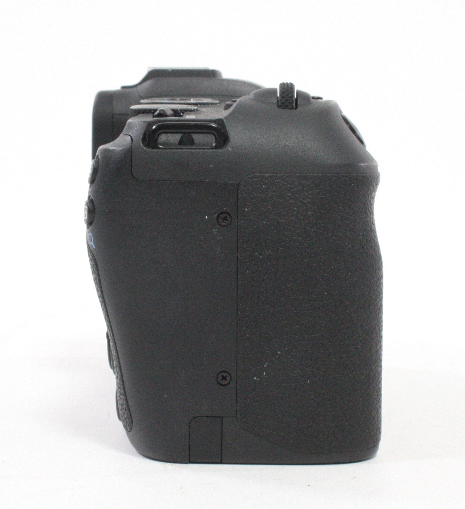 Canon EOS RP Mirrorless Digital Camera with EOS-RP Grip with Shutter Count of 18,000