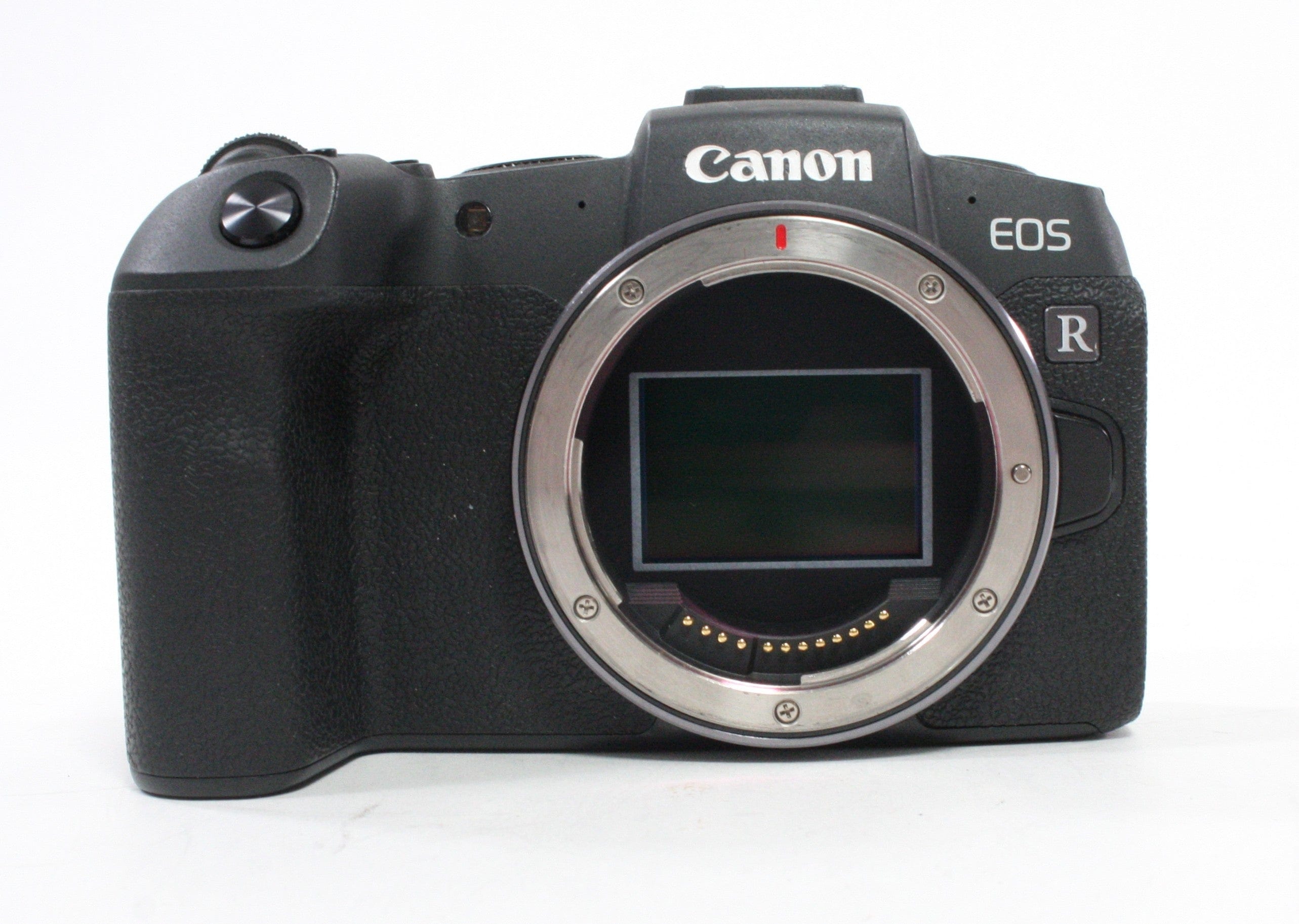 Canon EOS RP Mirrorless Digital Camera with EOS-RP Grip with Shutter Count of 18,000