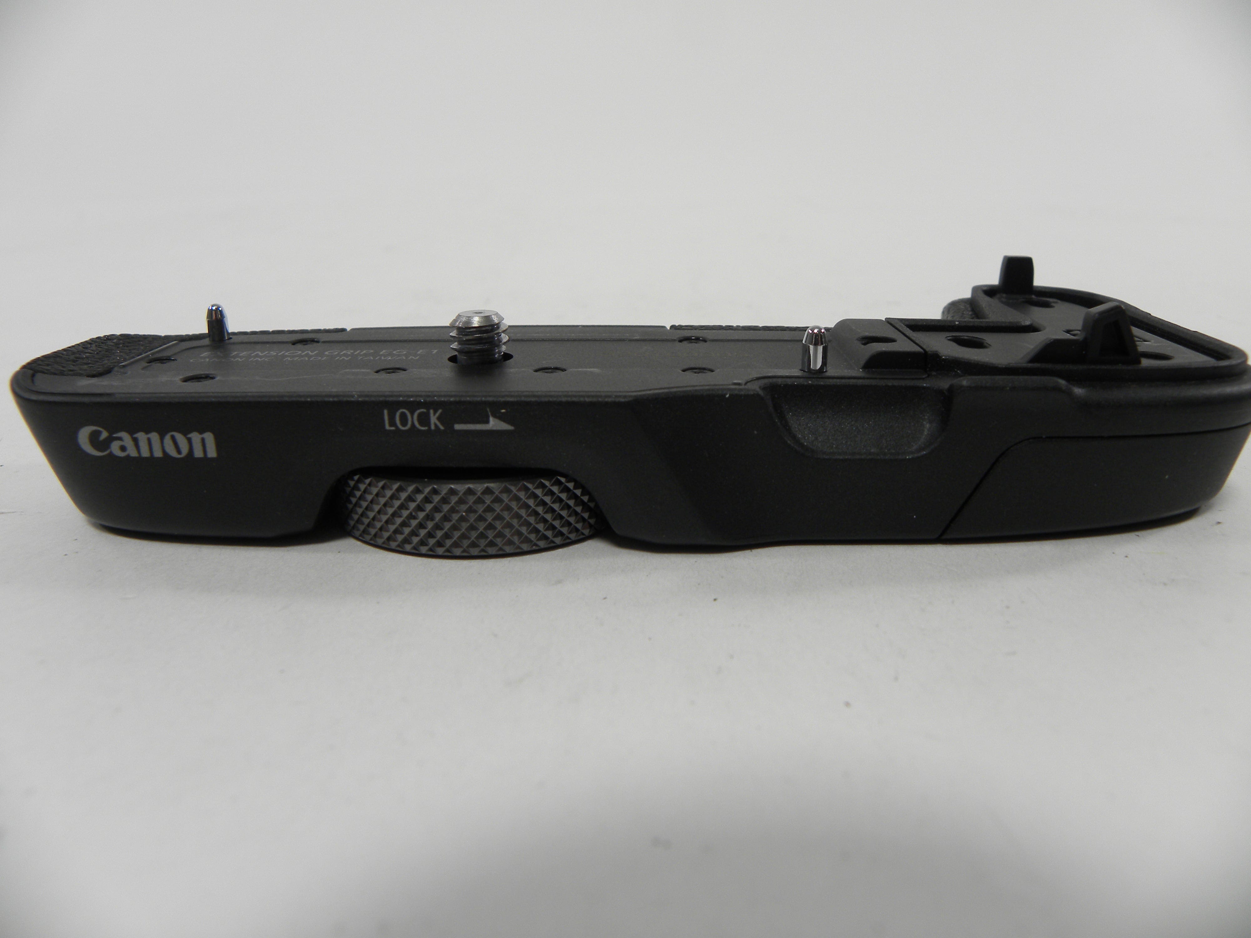 Canon Extension Grip EG-E1