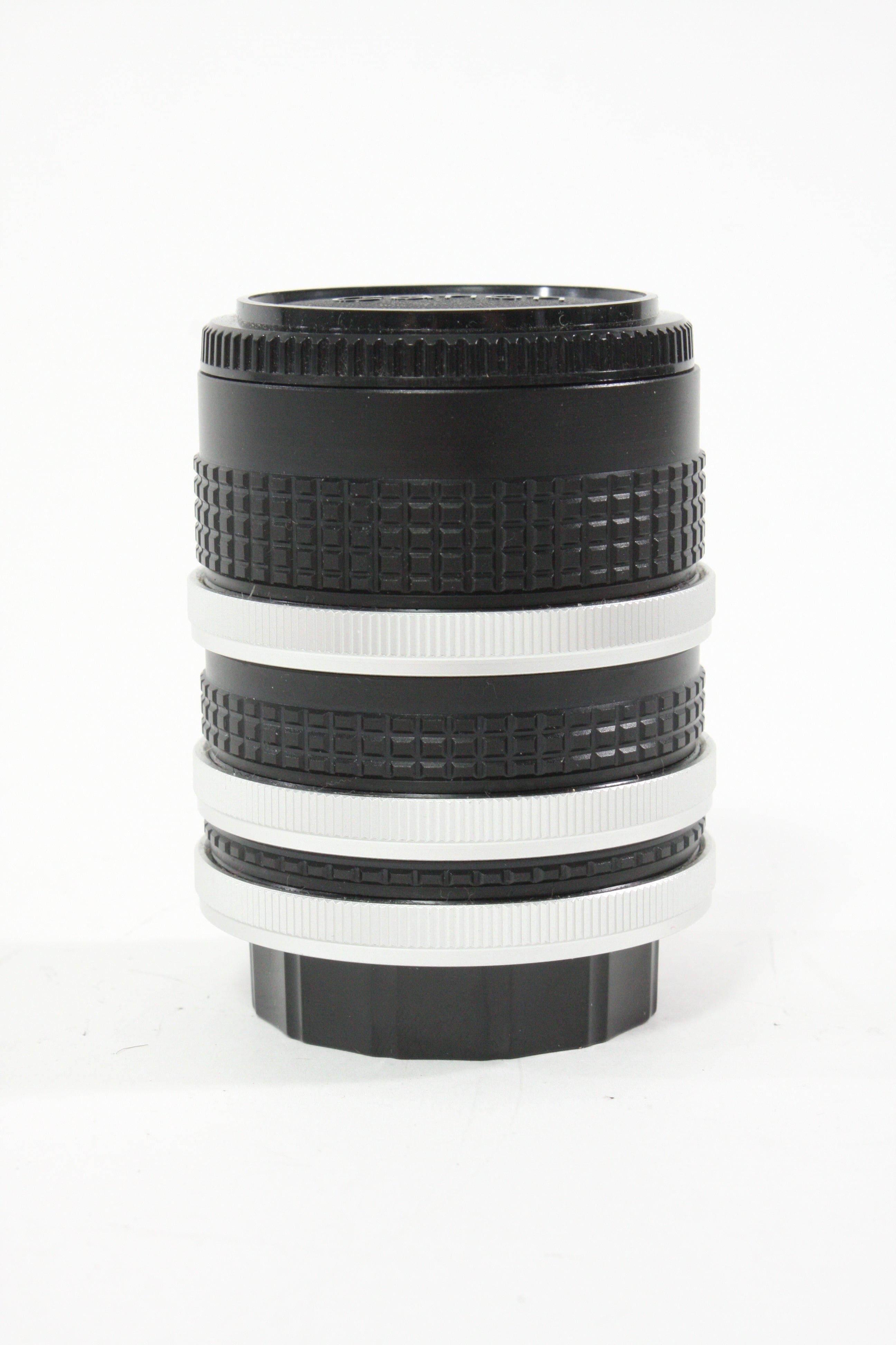 Canon Extension Tubes:  13mm, 21mm, 31mm for FD Mount