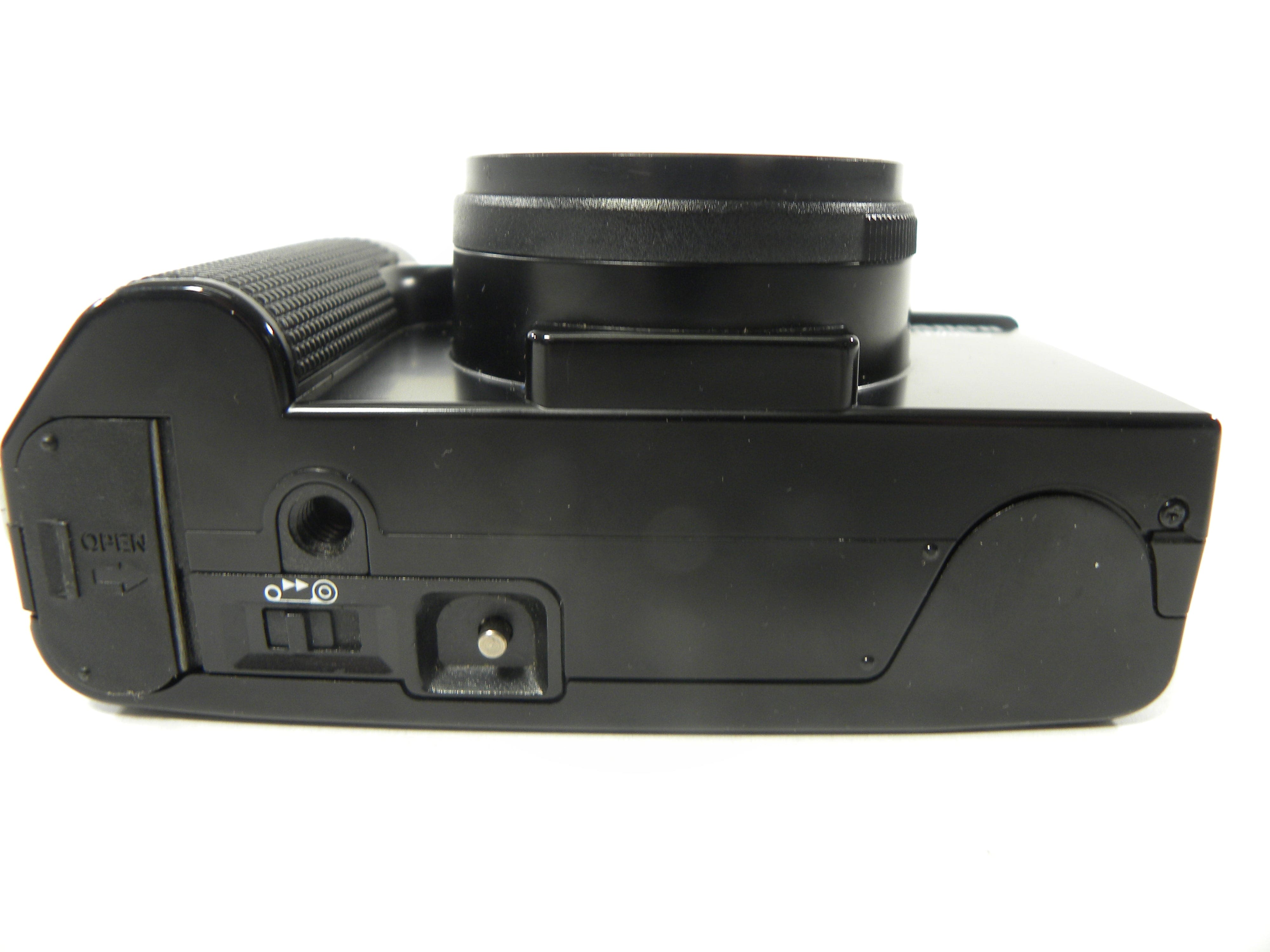 Canon ML 35mm Camera