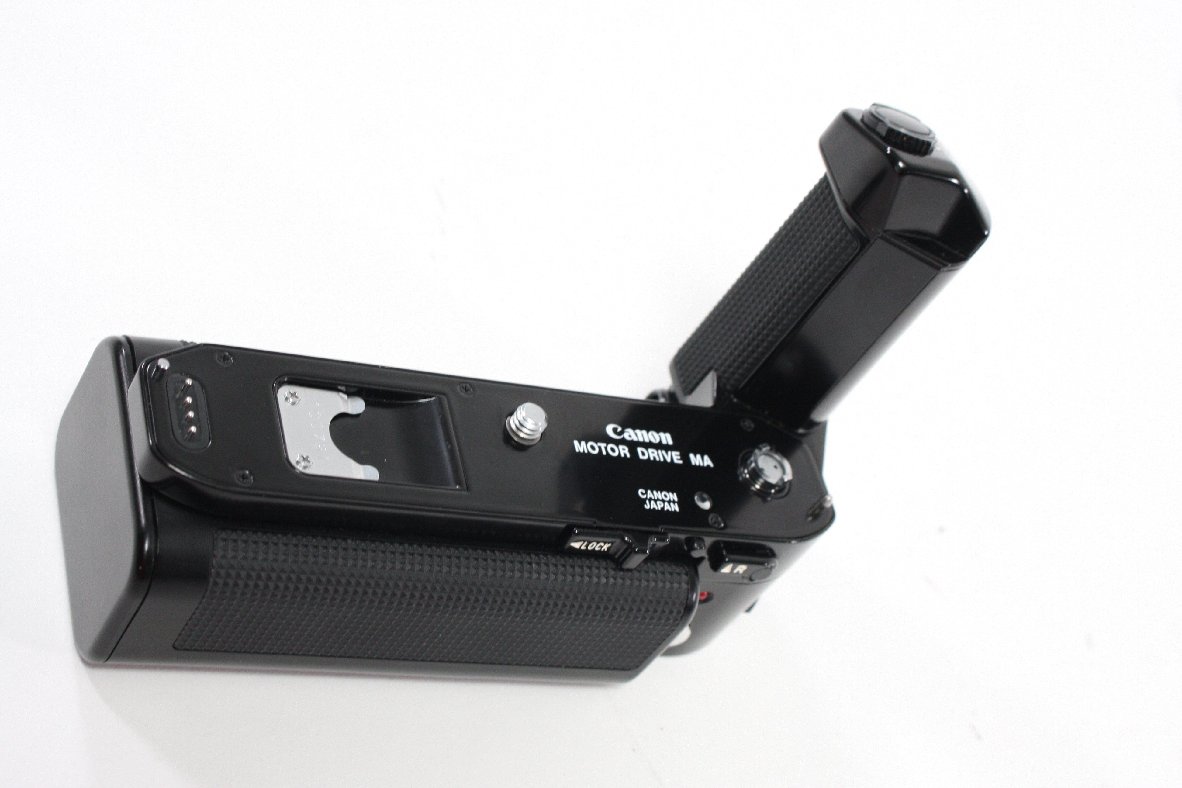 Canon Motor Drive MA (AS-IS)