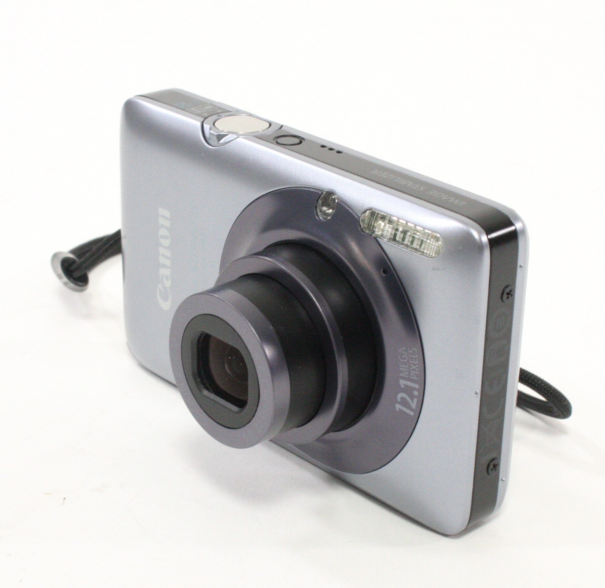 Canon PowerShot SD940 ELPH 4x Zoom 12.1mp Digital Camera