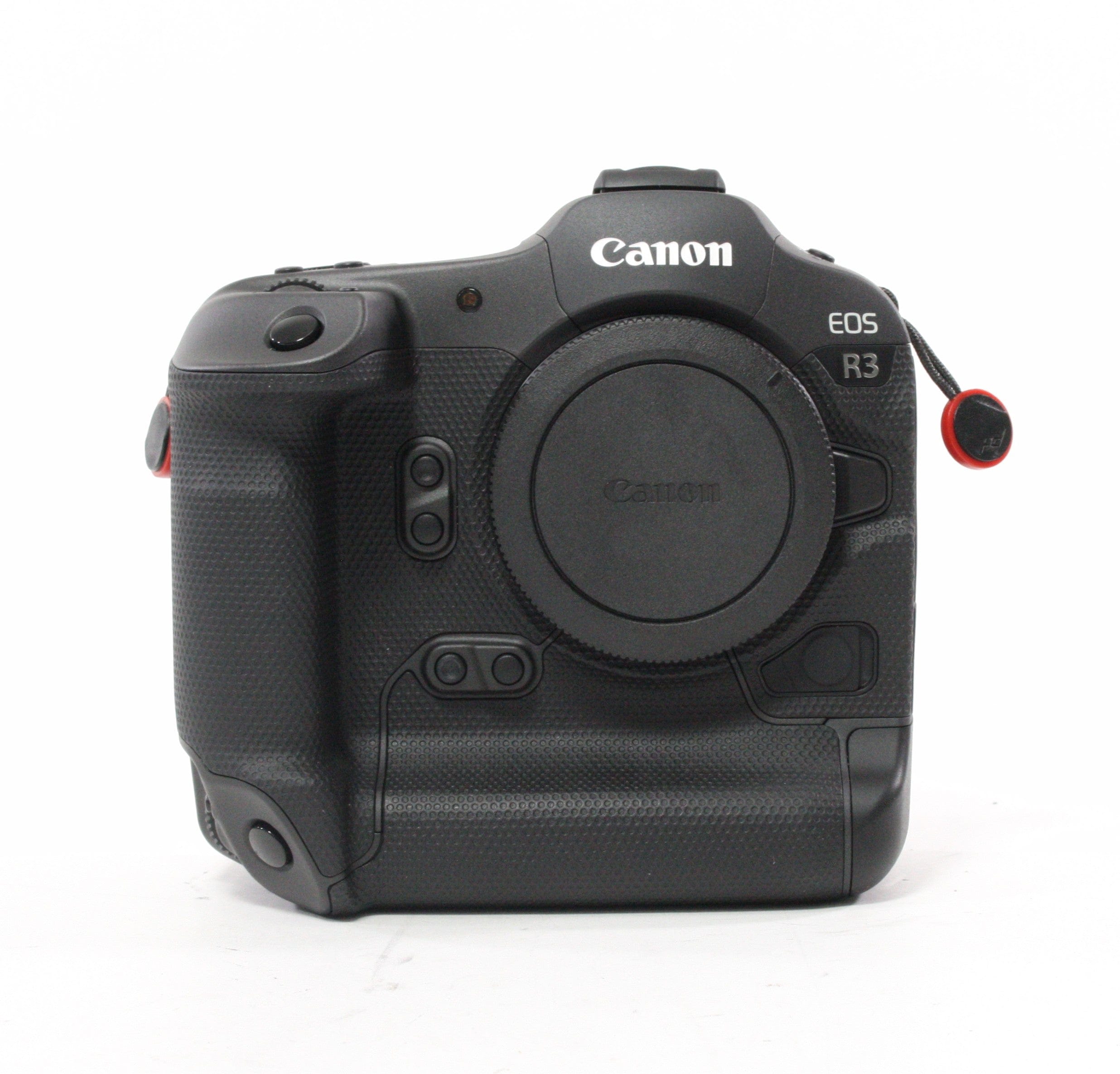 Canon R3 Mirrorless Digital Camera with Shutter Count less than 1000