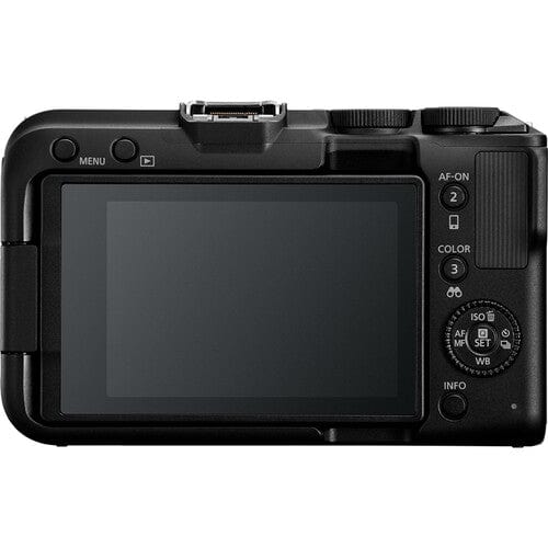 Canon EOS R50 V (Body Only)