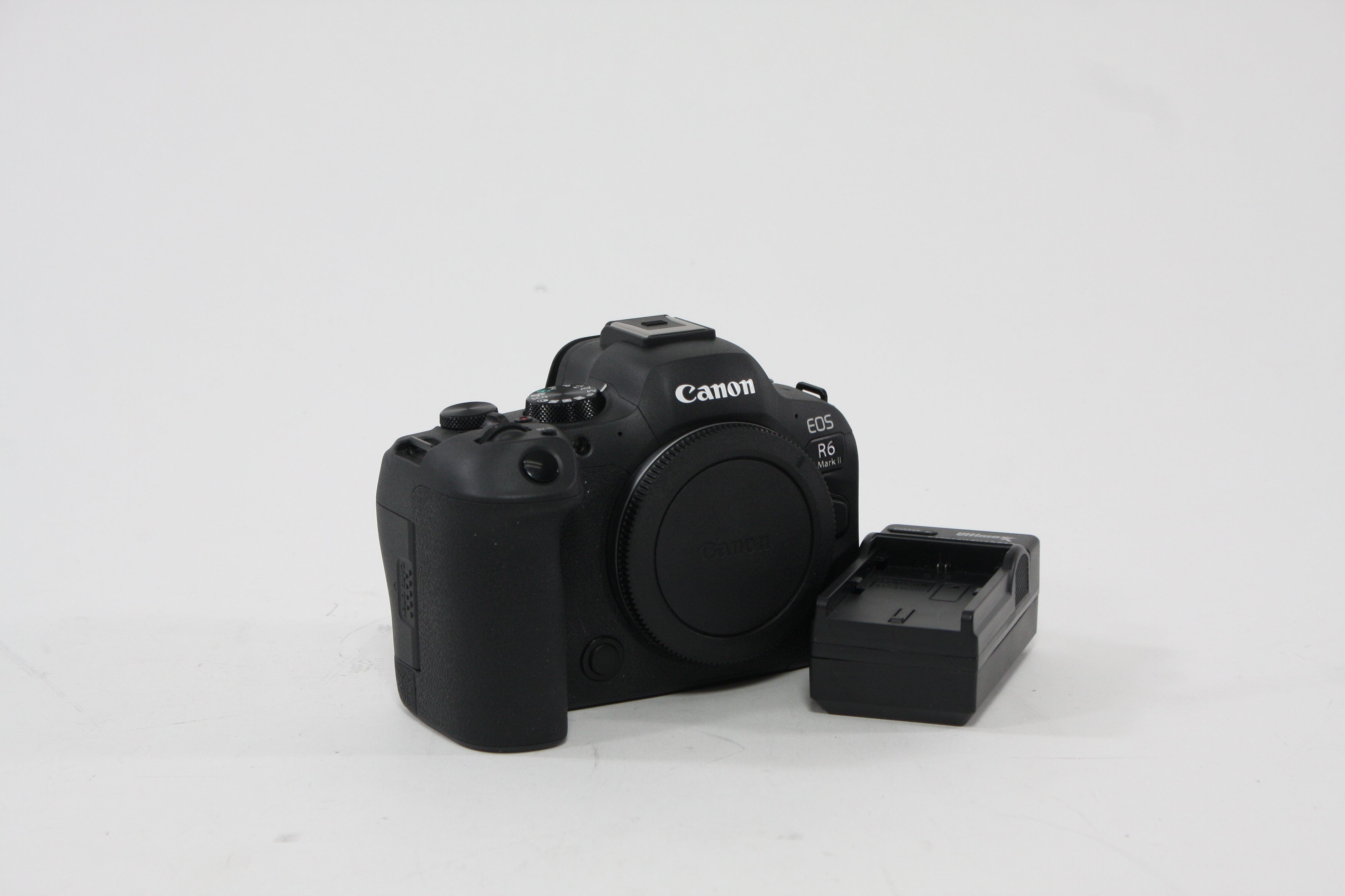 Canon R6 Mark II SC#2000