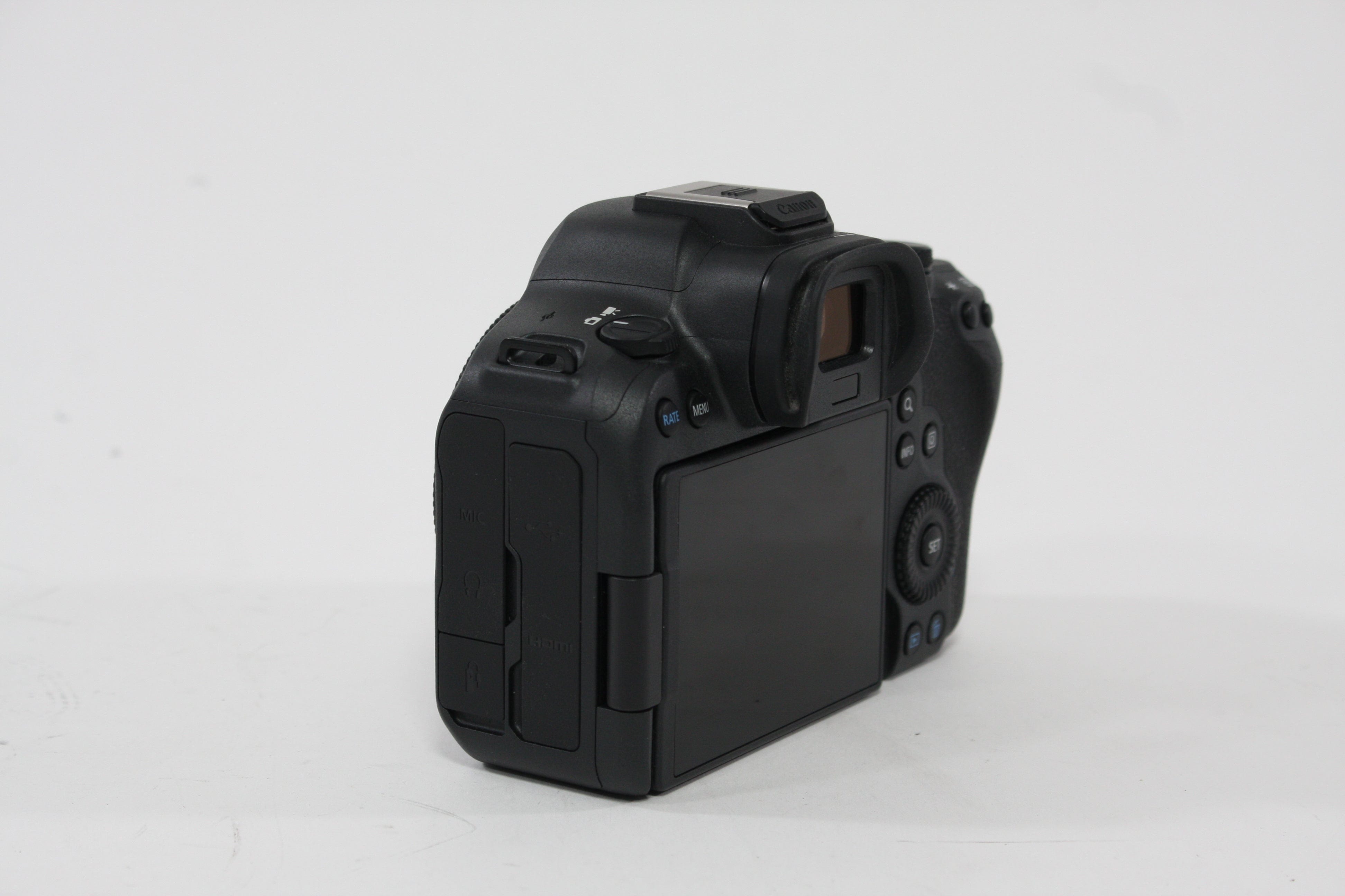 Canon R6 Mark II SC#2000