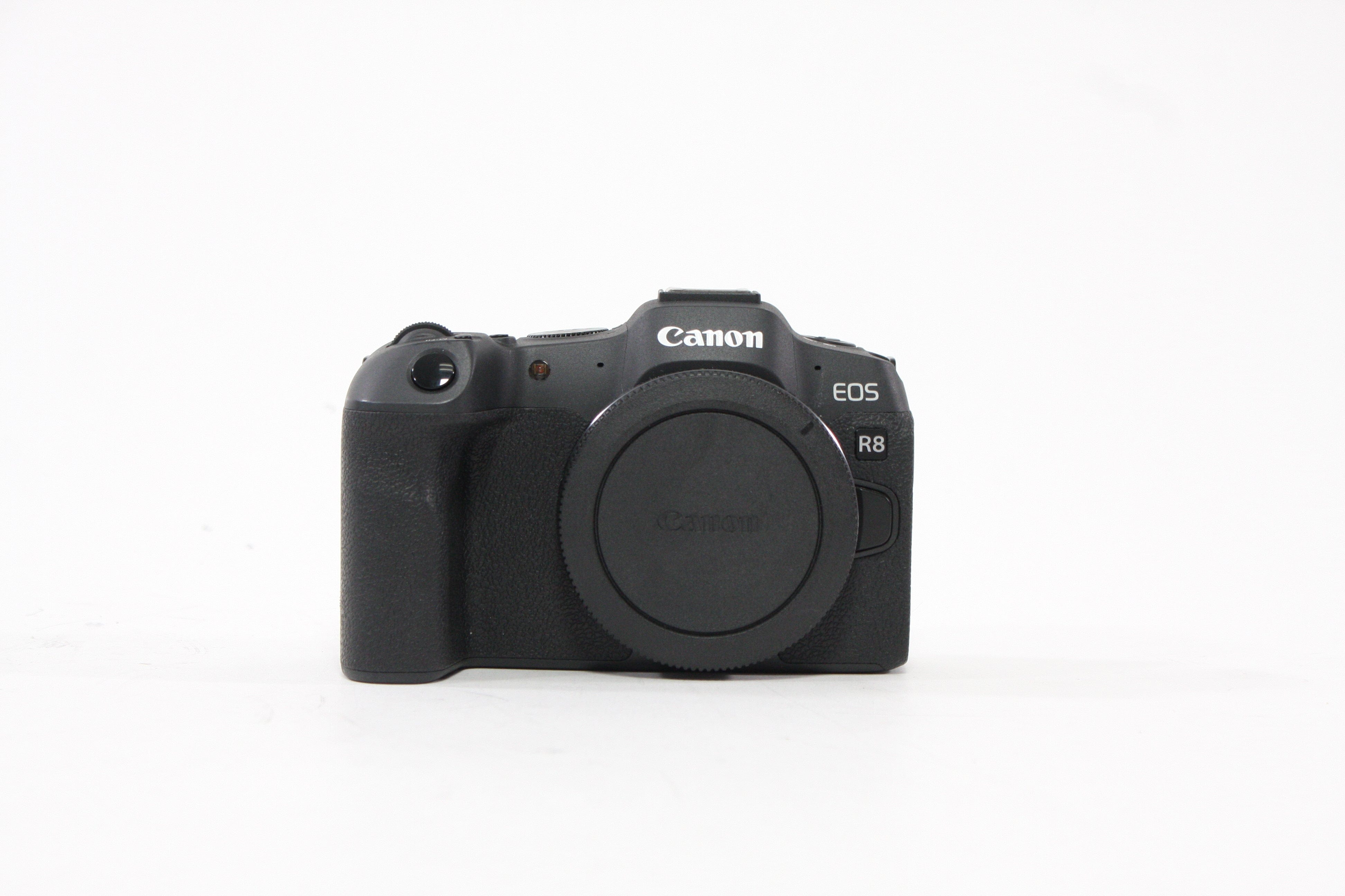 Canon R8 Mirrorless Camera SC#1000