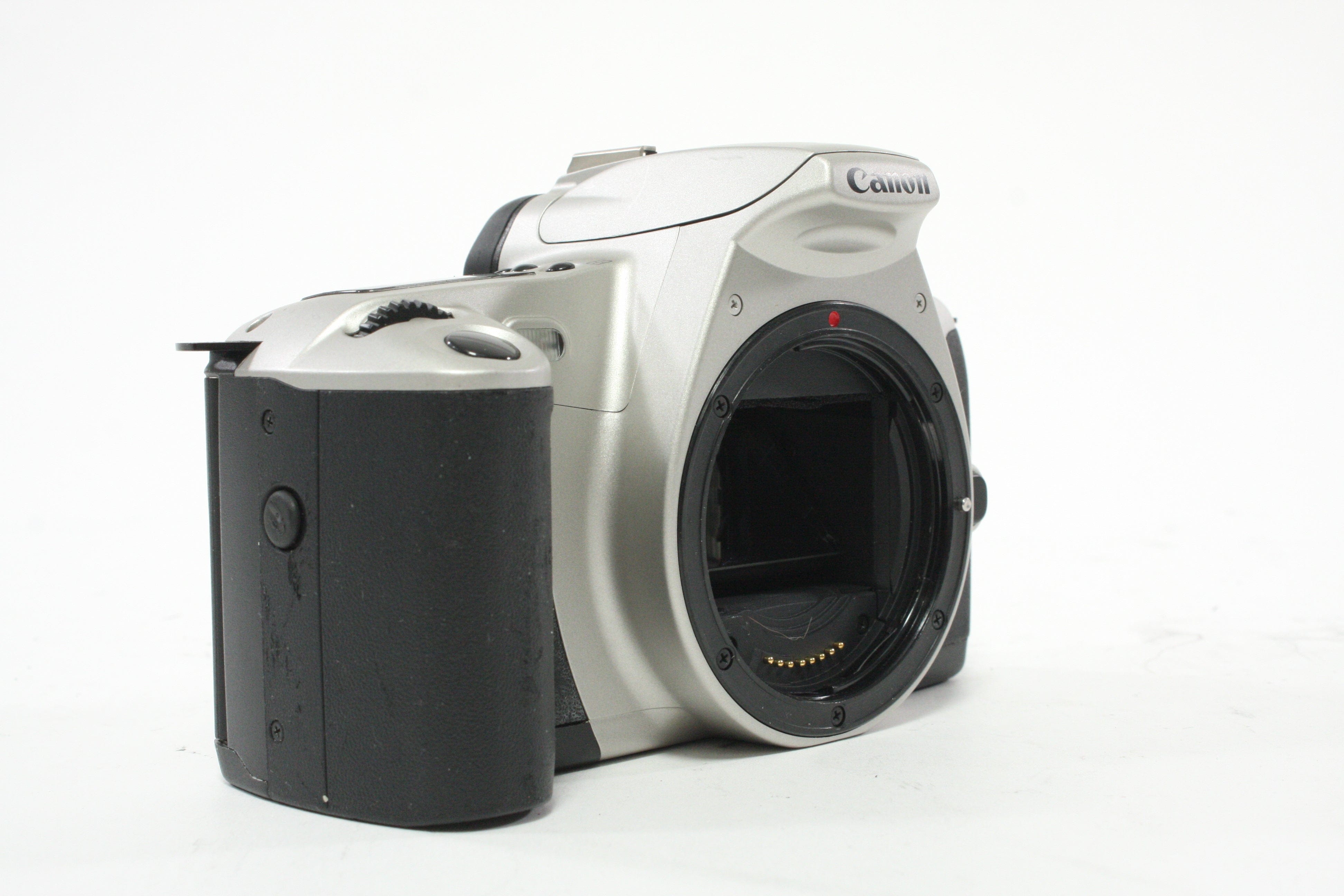 Canon Rebel 2000 35mm SLR Camera Body