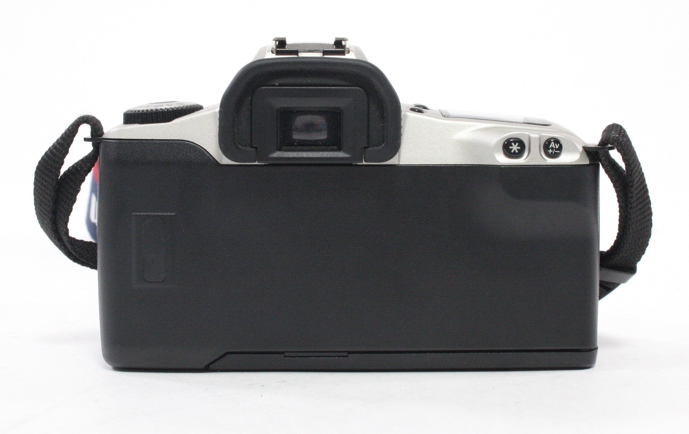 Canon Rebel 2000 35mm SLR Camera  with 28-80mm f/3.5-5.6 II Lens