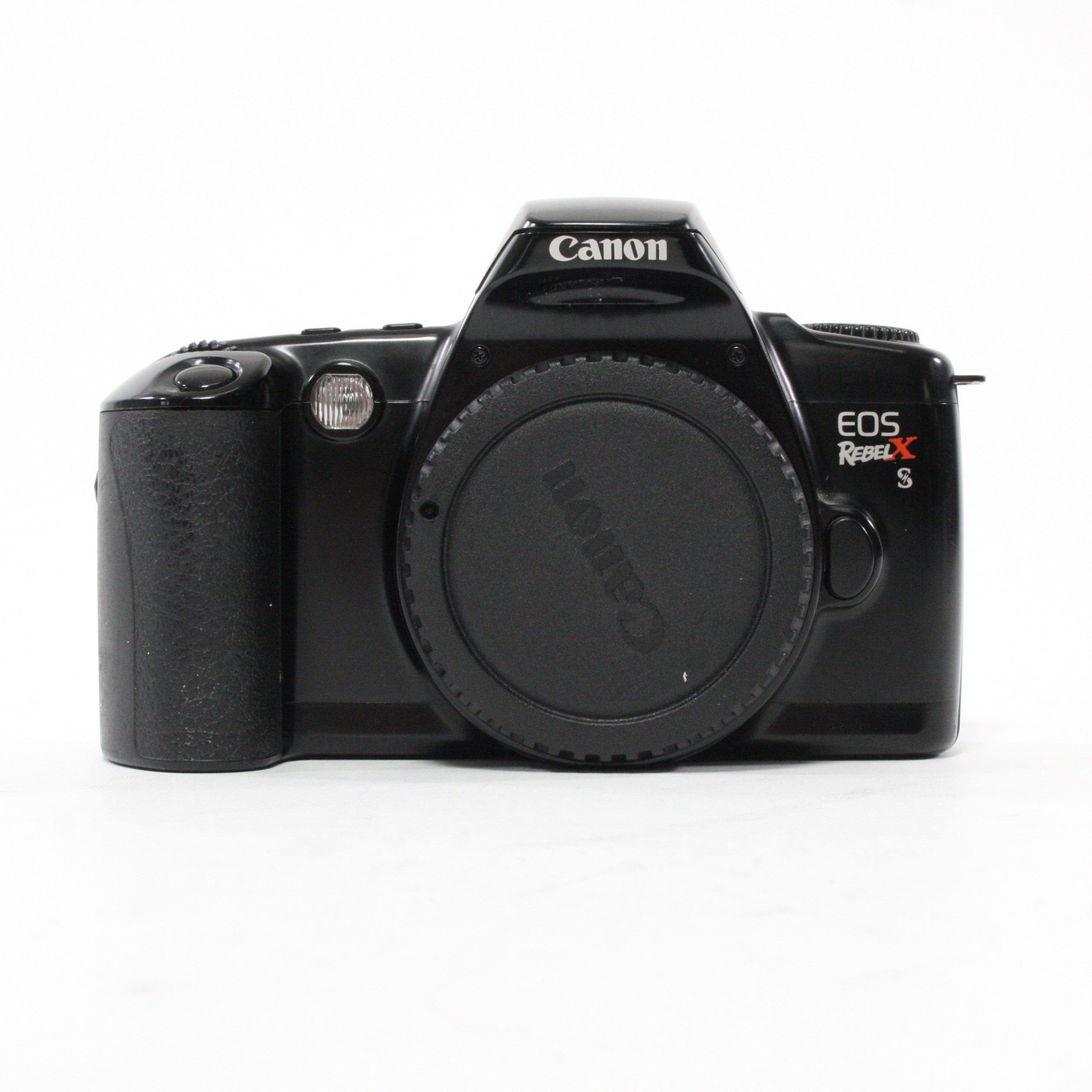 Canon Rebel X S Film Camera