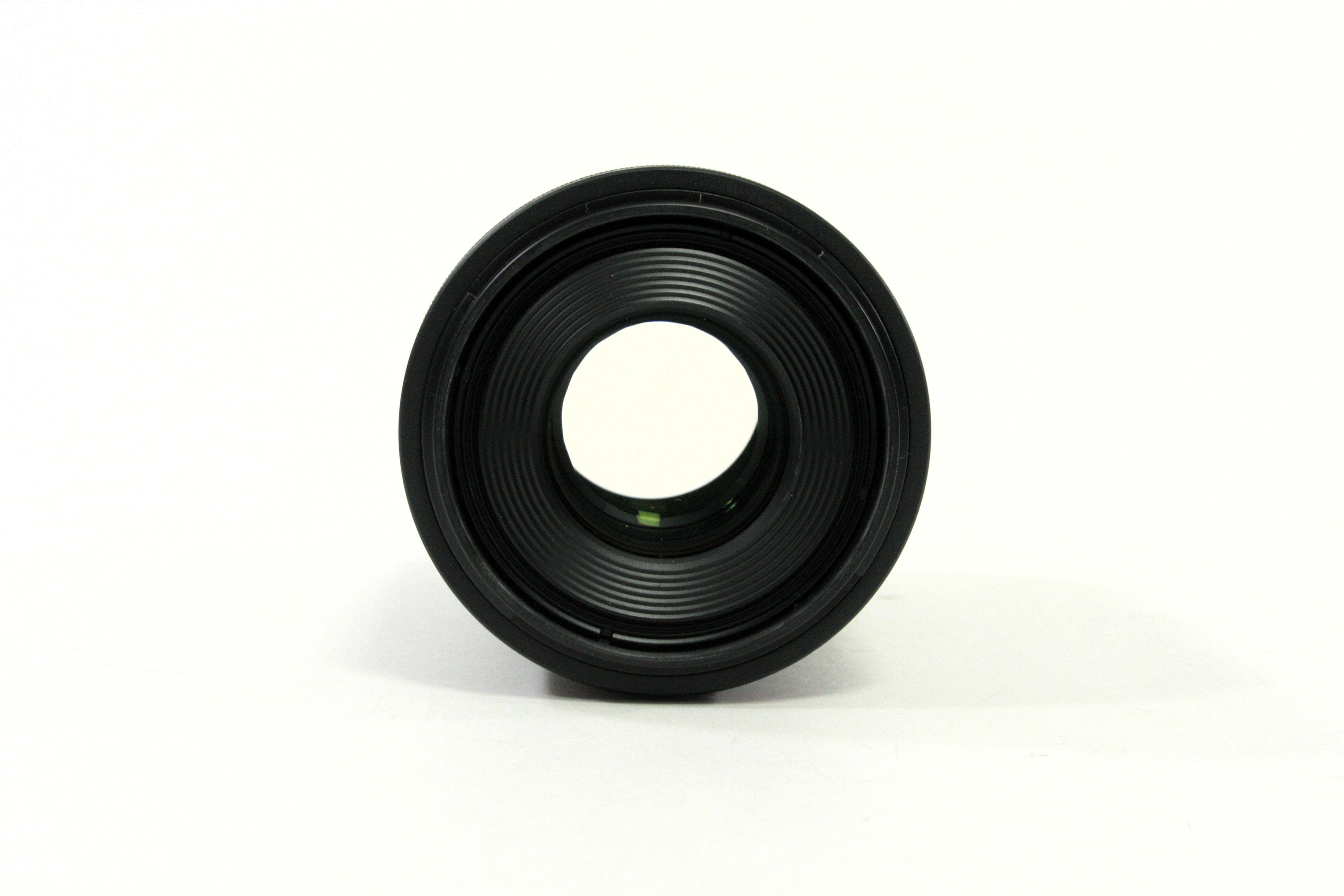 Canon RF 100mm F/2.8 Macro IS USM Lens