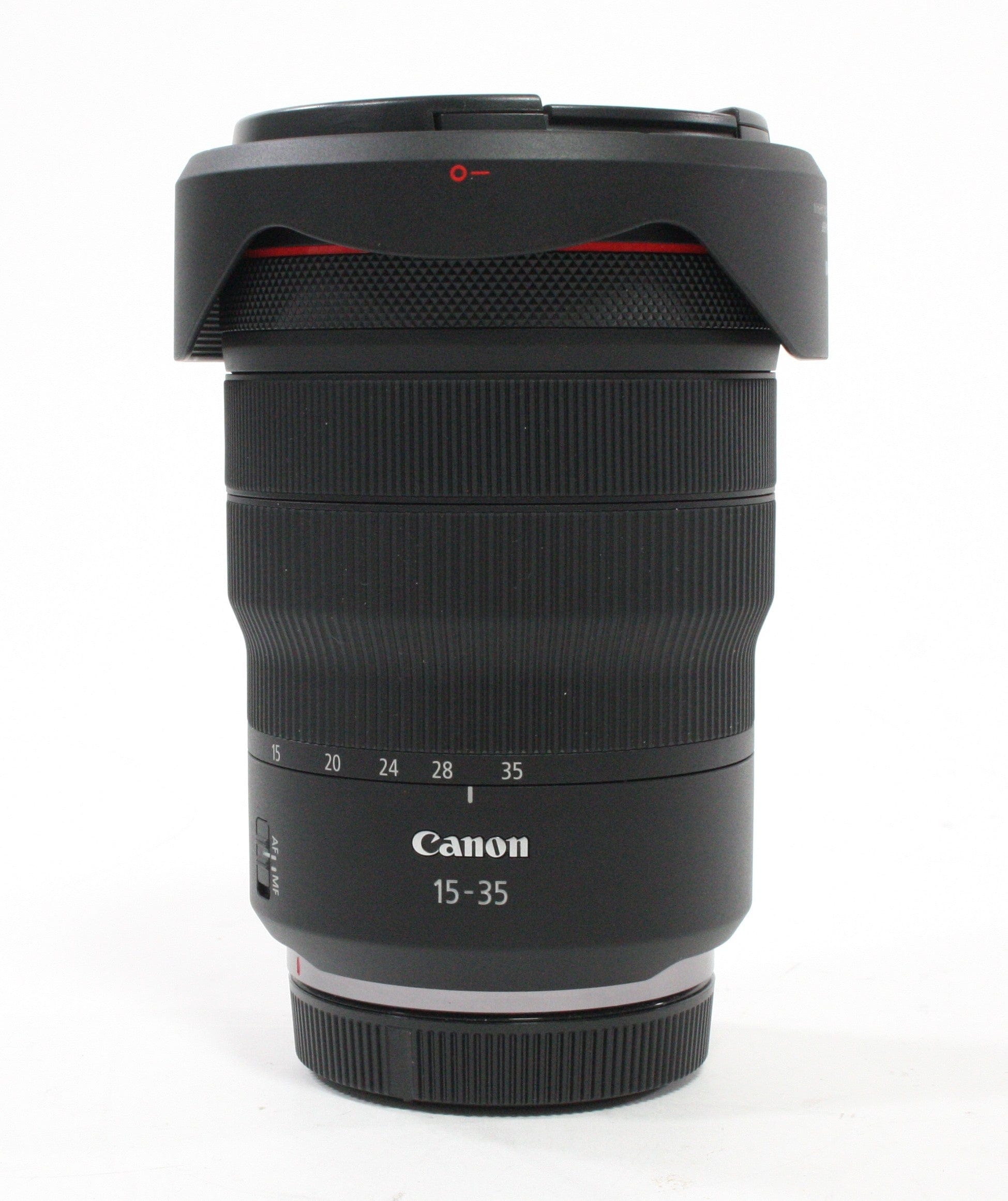 Canon RF 15-35mm f/f/2.8 L IS USM Lens for Canon RF Mount
