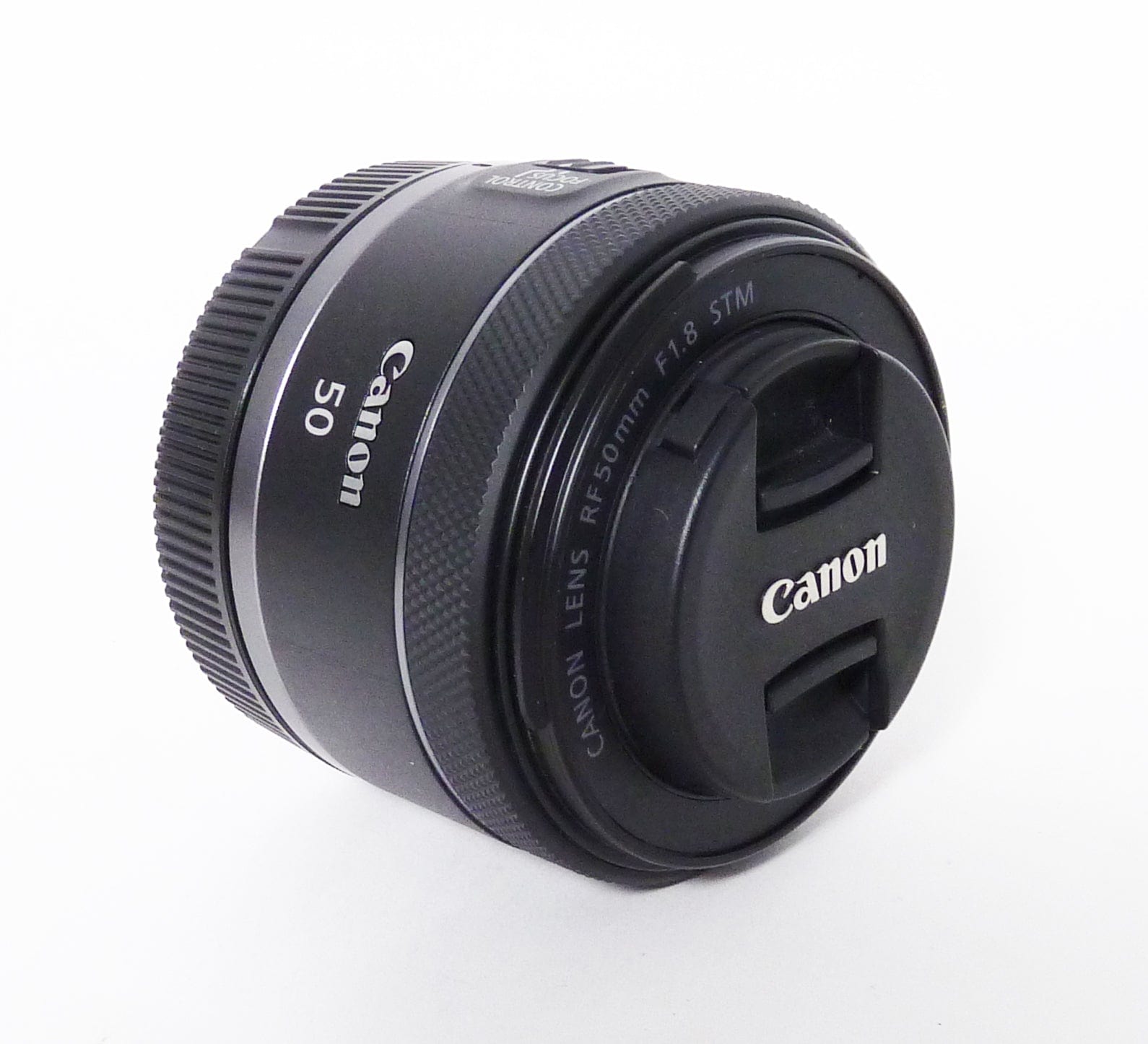 Canon RF 50mm F1.8 STM Lens