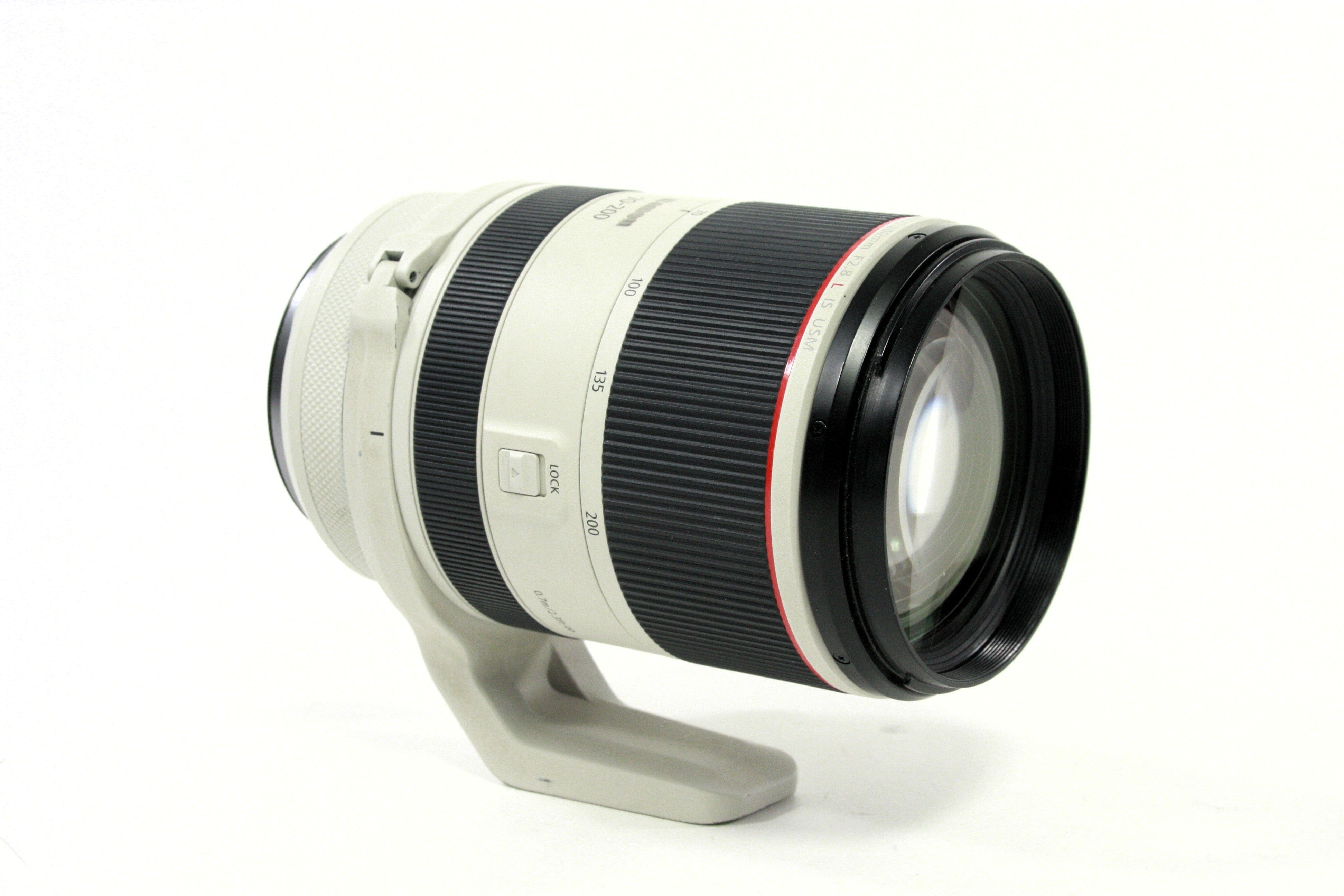 Canon RF 70-200mm F/2.8 L Lens