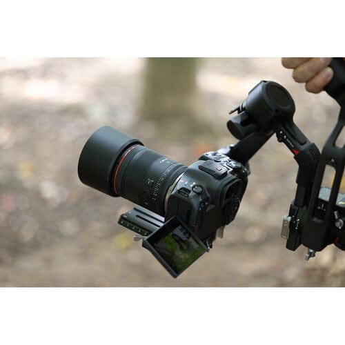 Canon RF 85mm f1.4L VCM Lens
