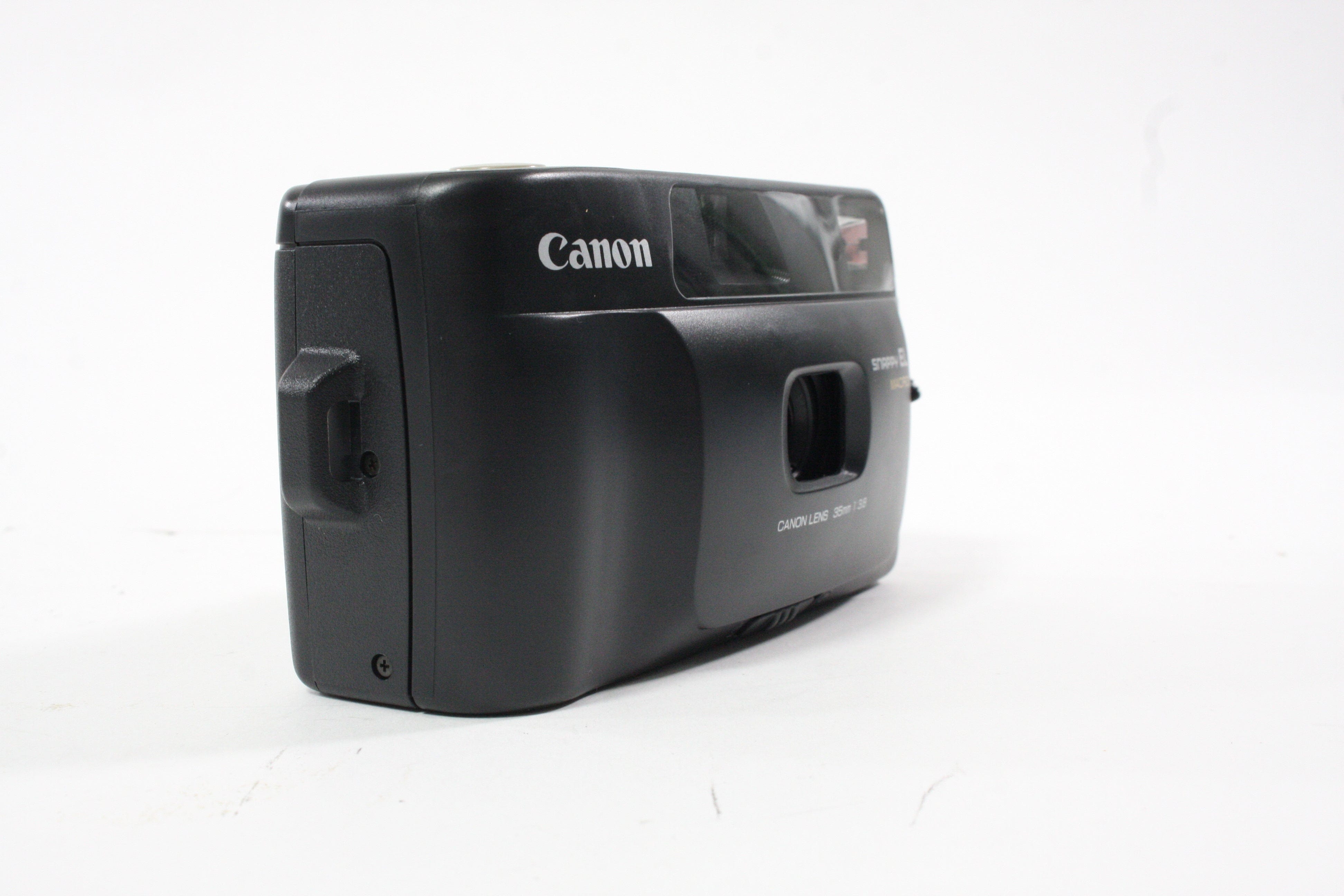 Canon Snappy EL 35mm Camera