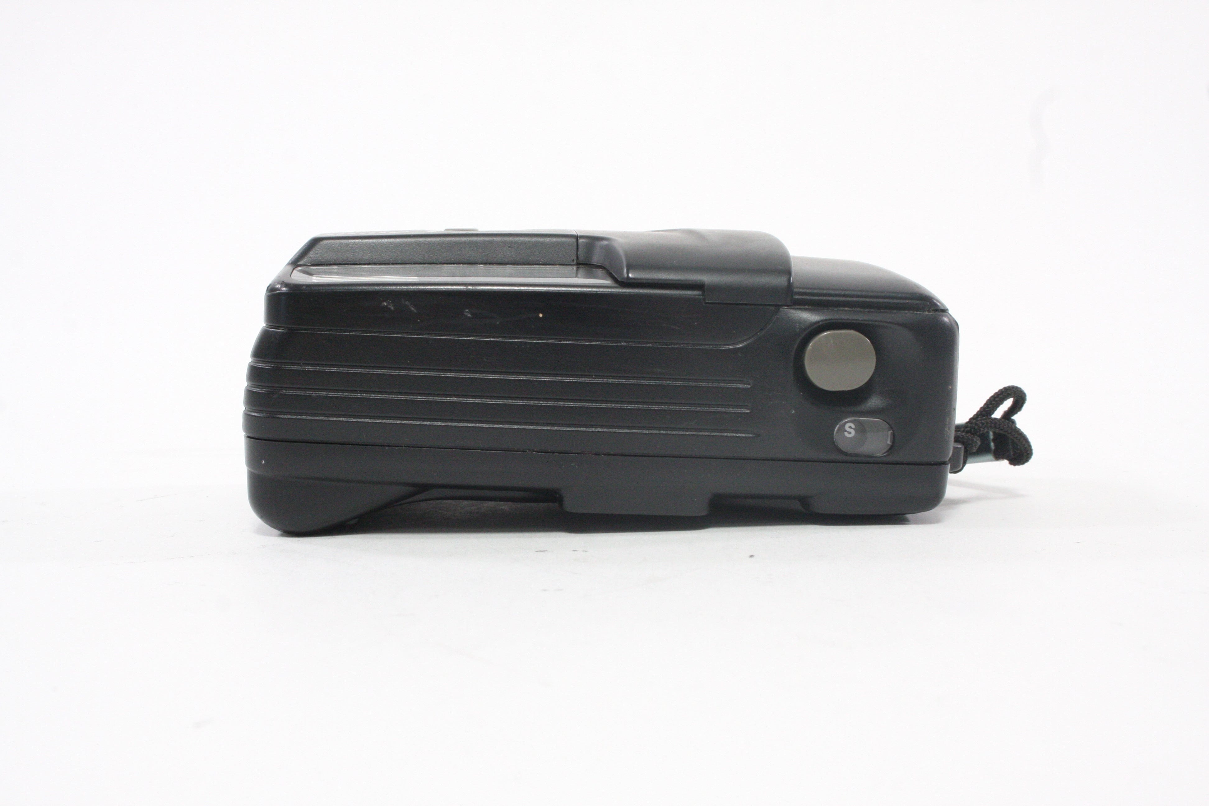 Canon Snappy EL 35mm Film Camera
