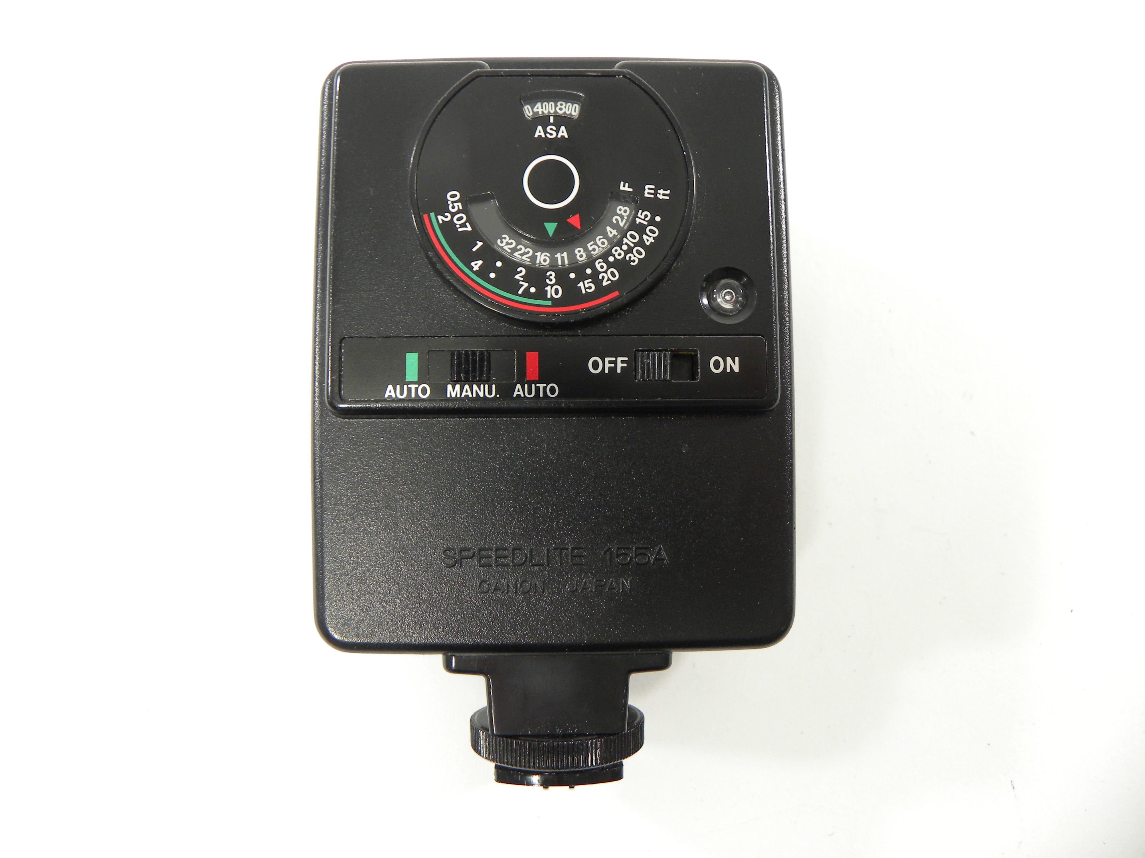 Canon Speedlite 155A