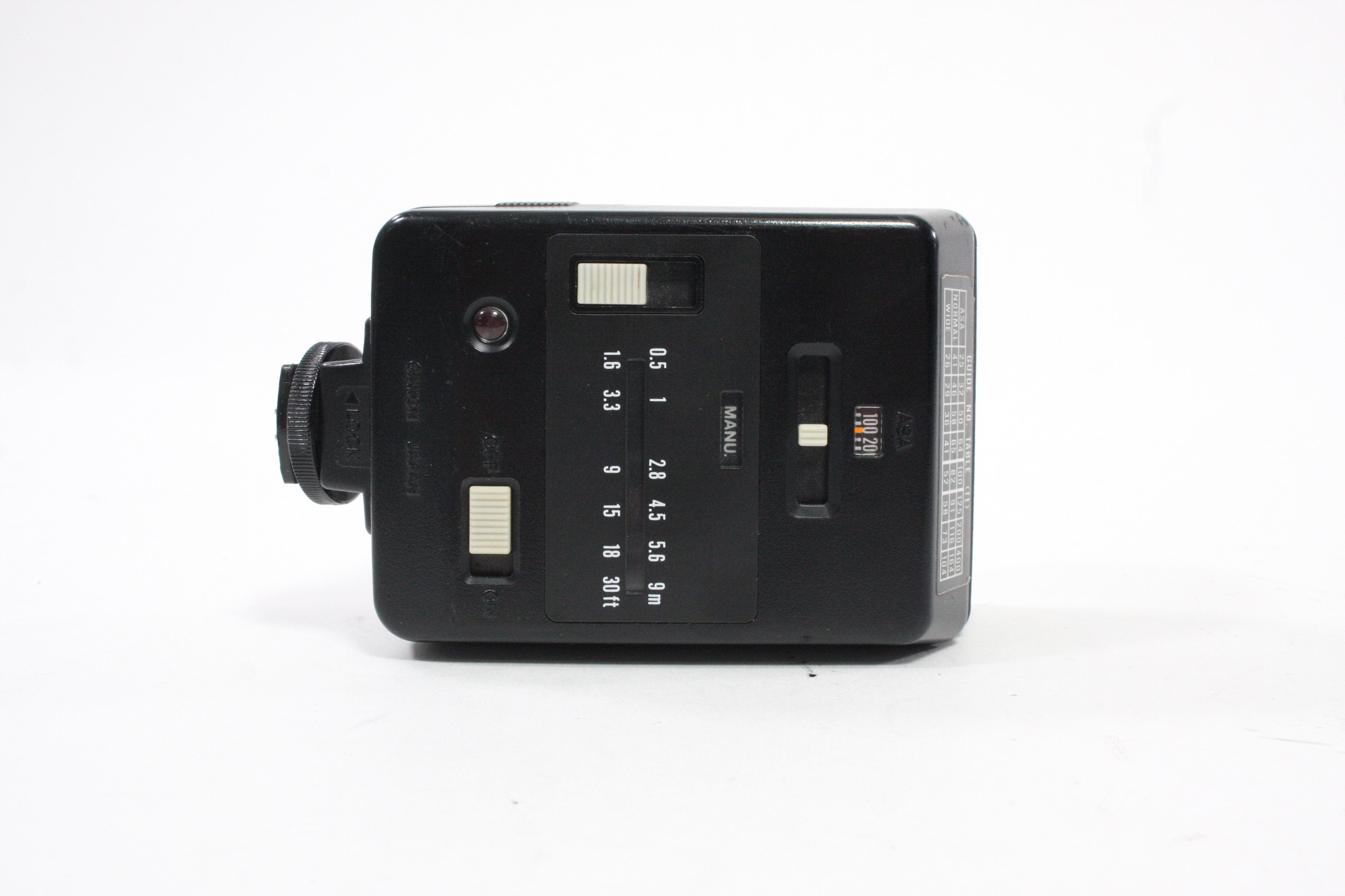 Canon Speedlite 188A Flash