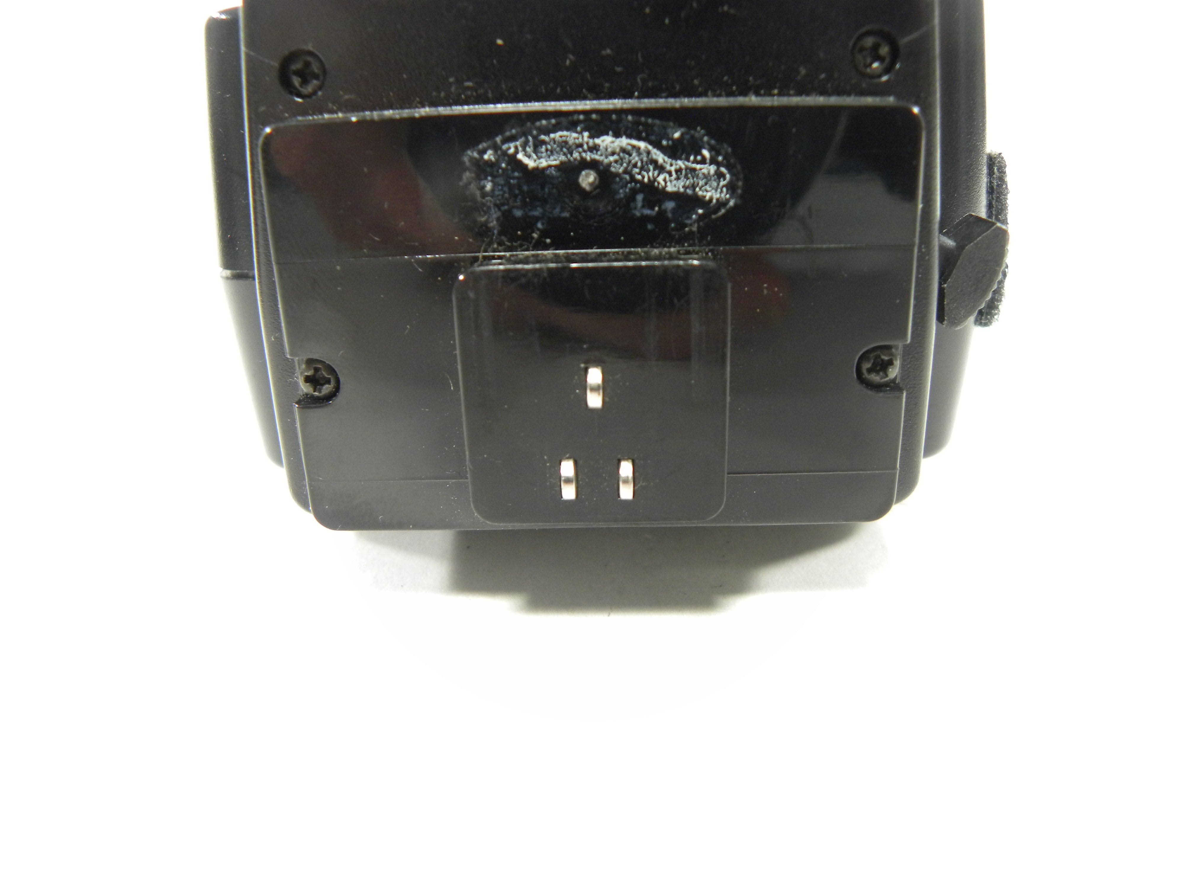 Canon Speedlite 199A Shoe Mount Flash