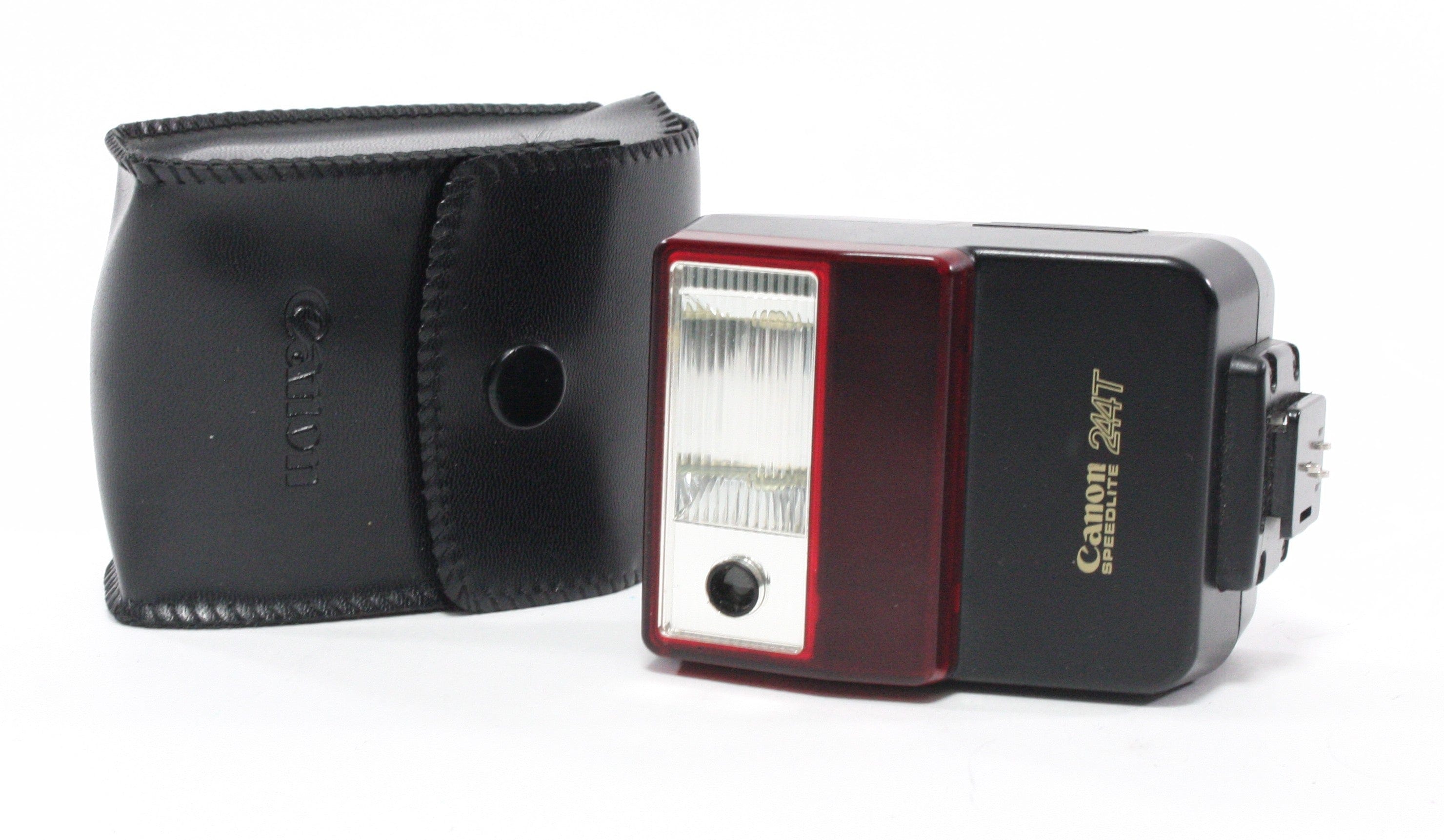 Canon Speedlite 244T Flash