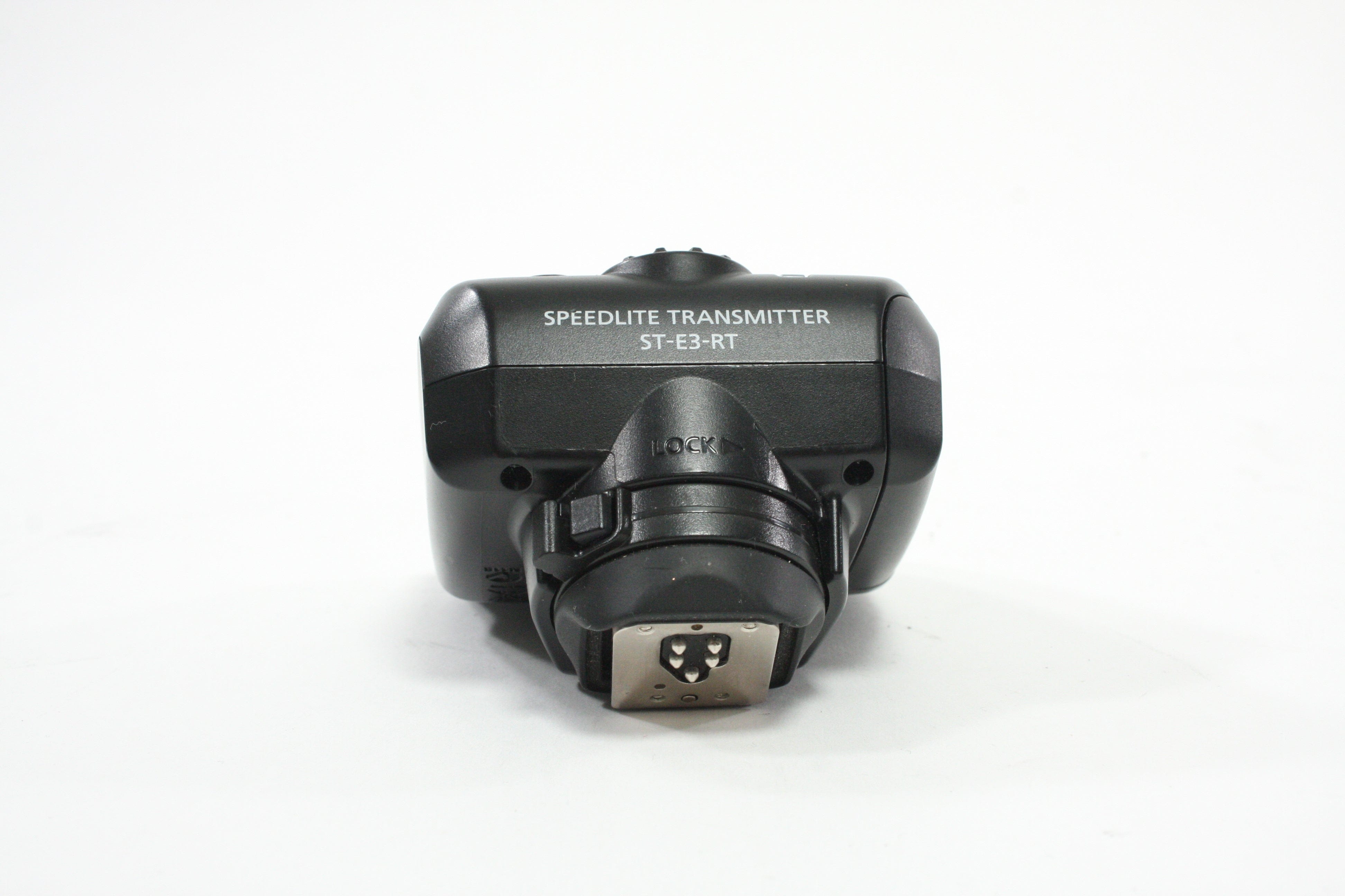 Canon ST-E3-RT Speedlite Transmitter